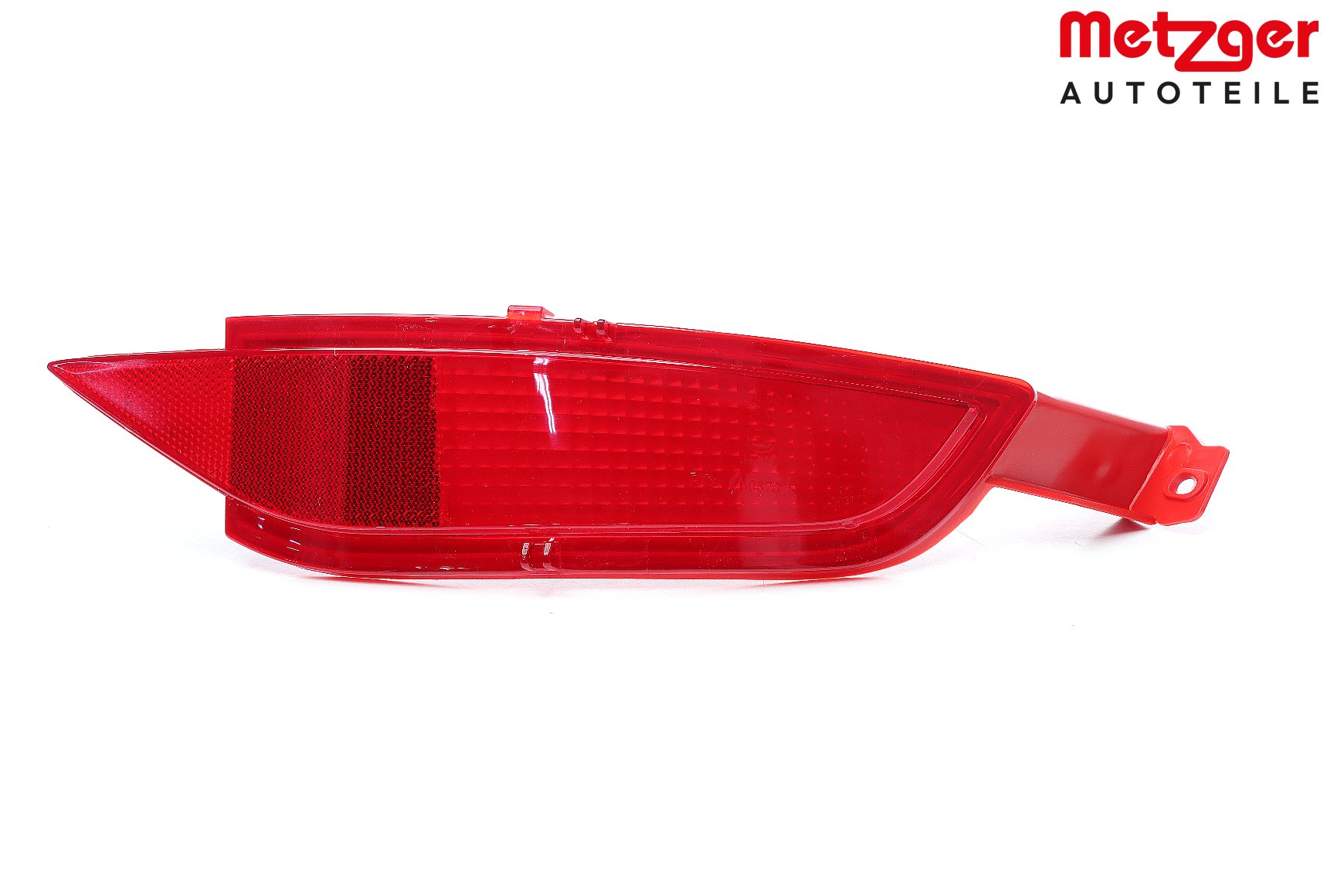METZGER 2080240 Achterreflector voor Ford Fiesta Mk6 Hatchback JA8, JR8 1.6 ST200 200 Pk 2017 JTJC Ottomotor METZGER 2080240 Reflector parkeer breedtelicht Ford Fiesta Mk6 1.6 ST200 200 Pk Benzine prijs