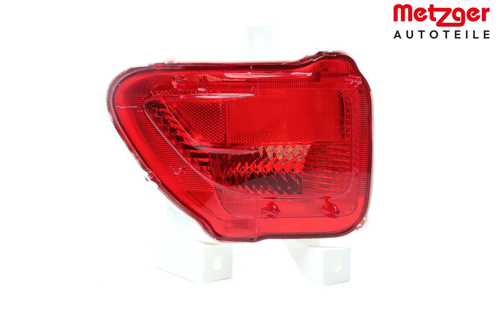 METZGER 2080245 Feux de brouillard arrière Toyota RAV4 III 2.0 (ZSA35_) 158 CV Essence 2008