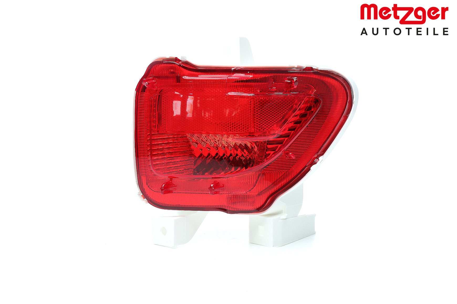METZGER 2080246 Antibrouillard arrière Toyota RAV4 III 2.0 (ZSA35_) 158 CV Essence 2009