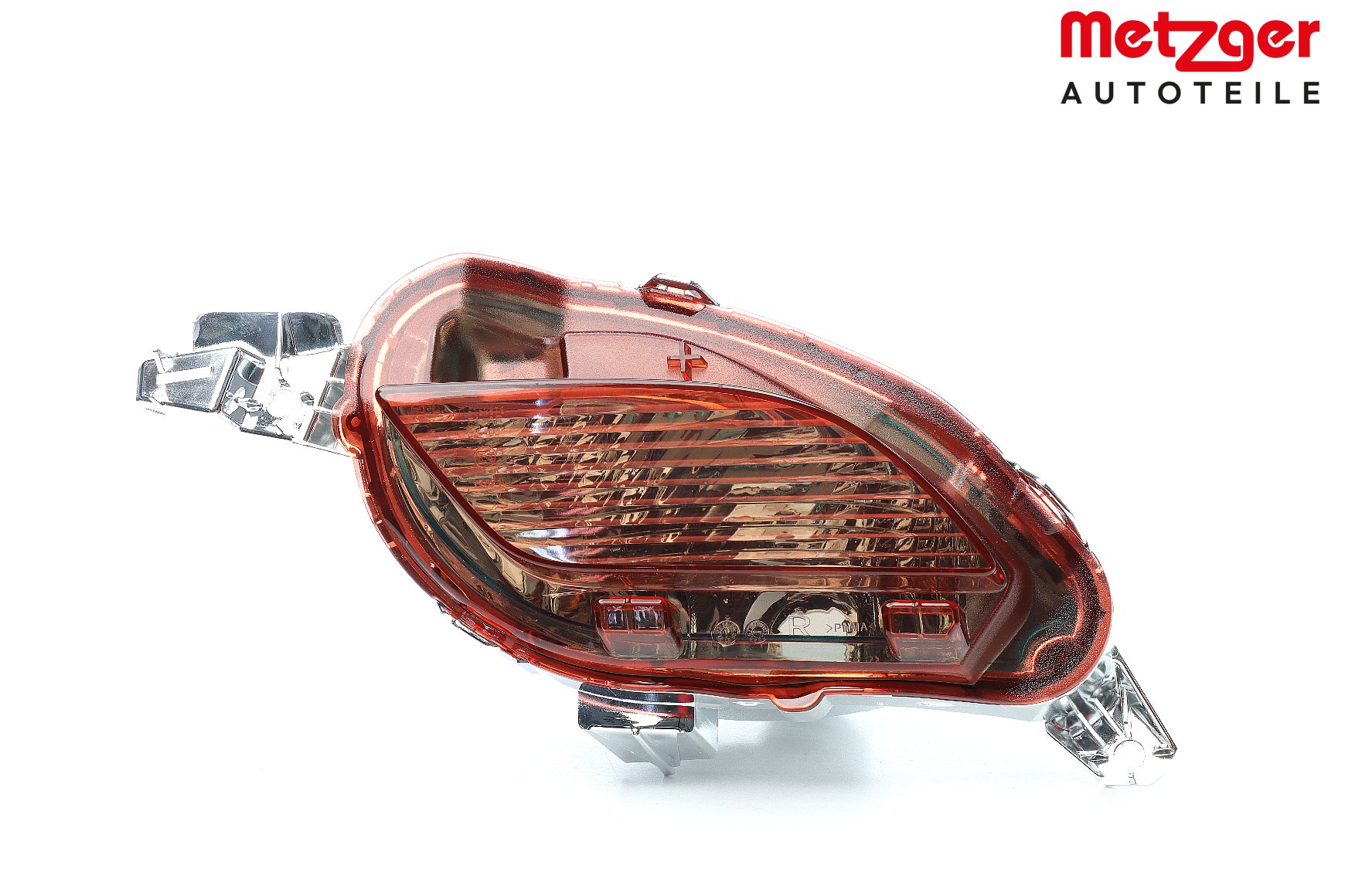 METZGER 2080248 Atpakaļgaitas lukturis TOYOTA YARIS 2011