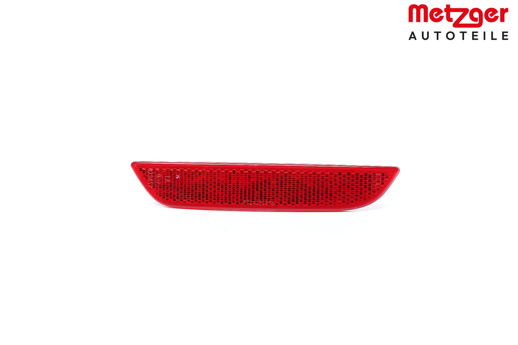 METZGER 2080258 Catadioptre arrière Clio 4 0.9 TCe 75 (BHNP) 76 CV Essence prix