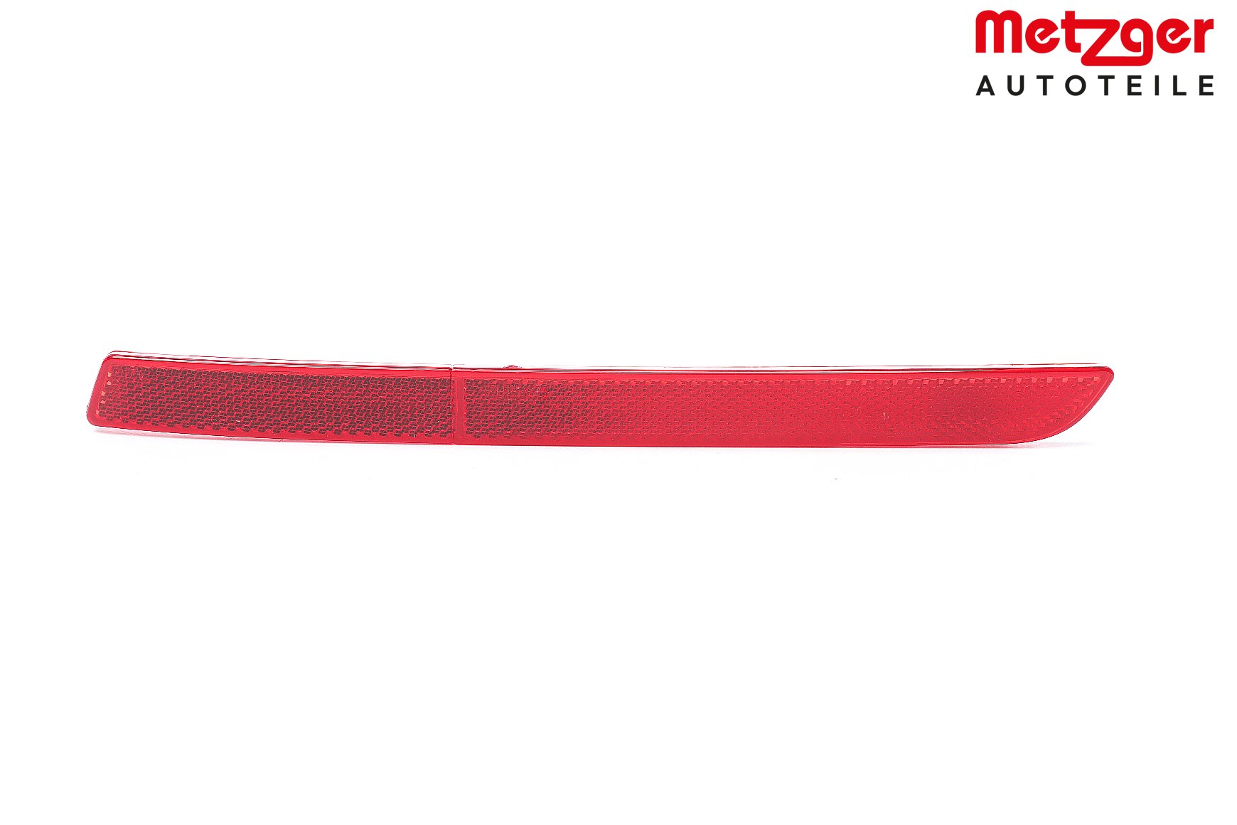 Reflex Reflector 2080261 METZGER 7E0 945 105 A Reflex Reflector 2080261 METZGER 7E0 945 105 A Volkswagen