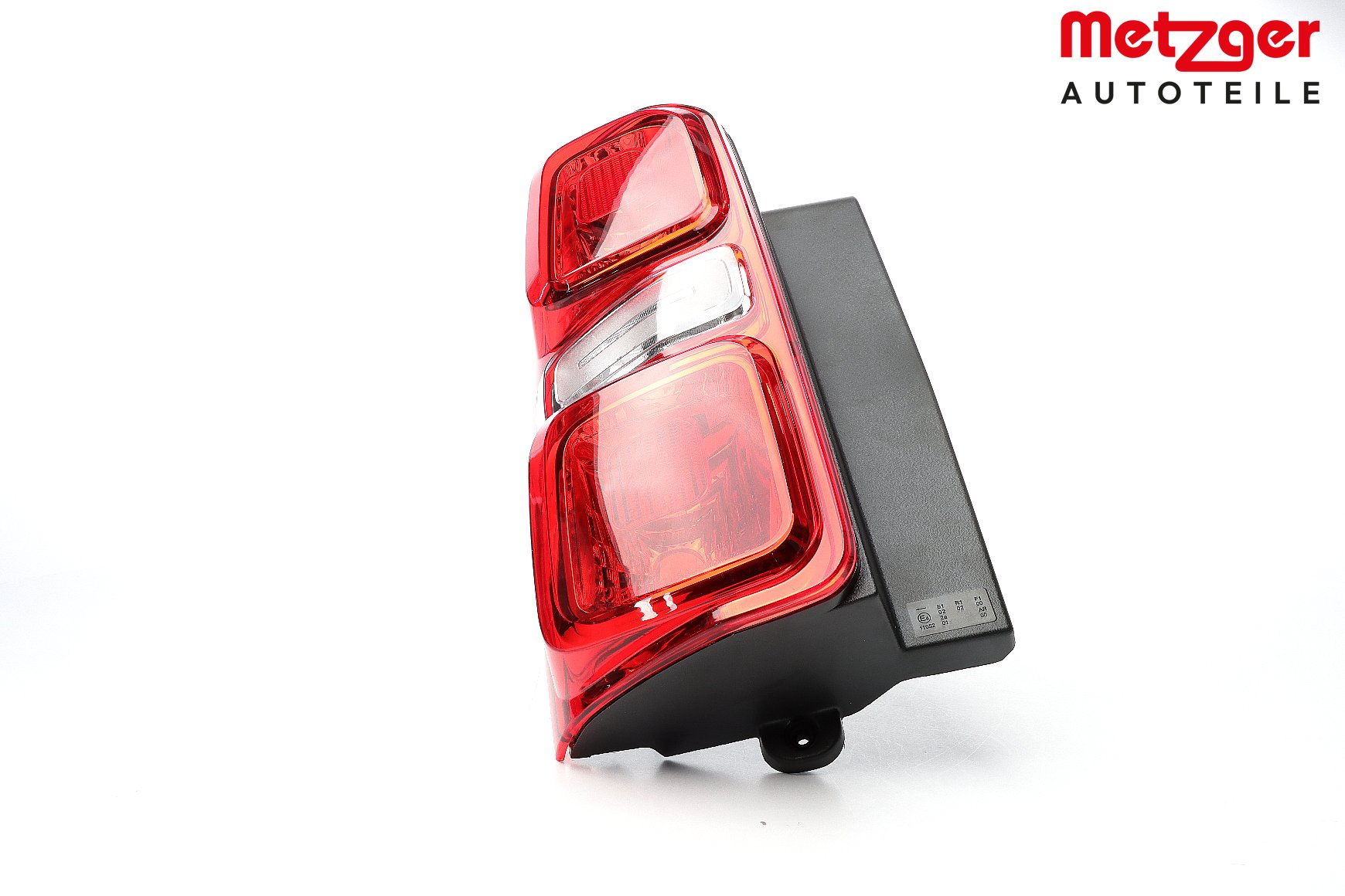 METZGER 2080275 Hátsó lámpa Citroen Jumpy Van 2.0 HDi 128 LE Dízel árak