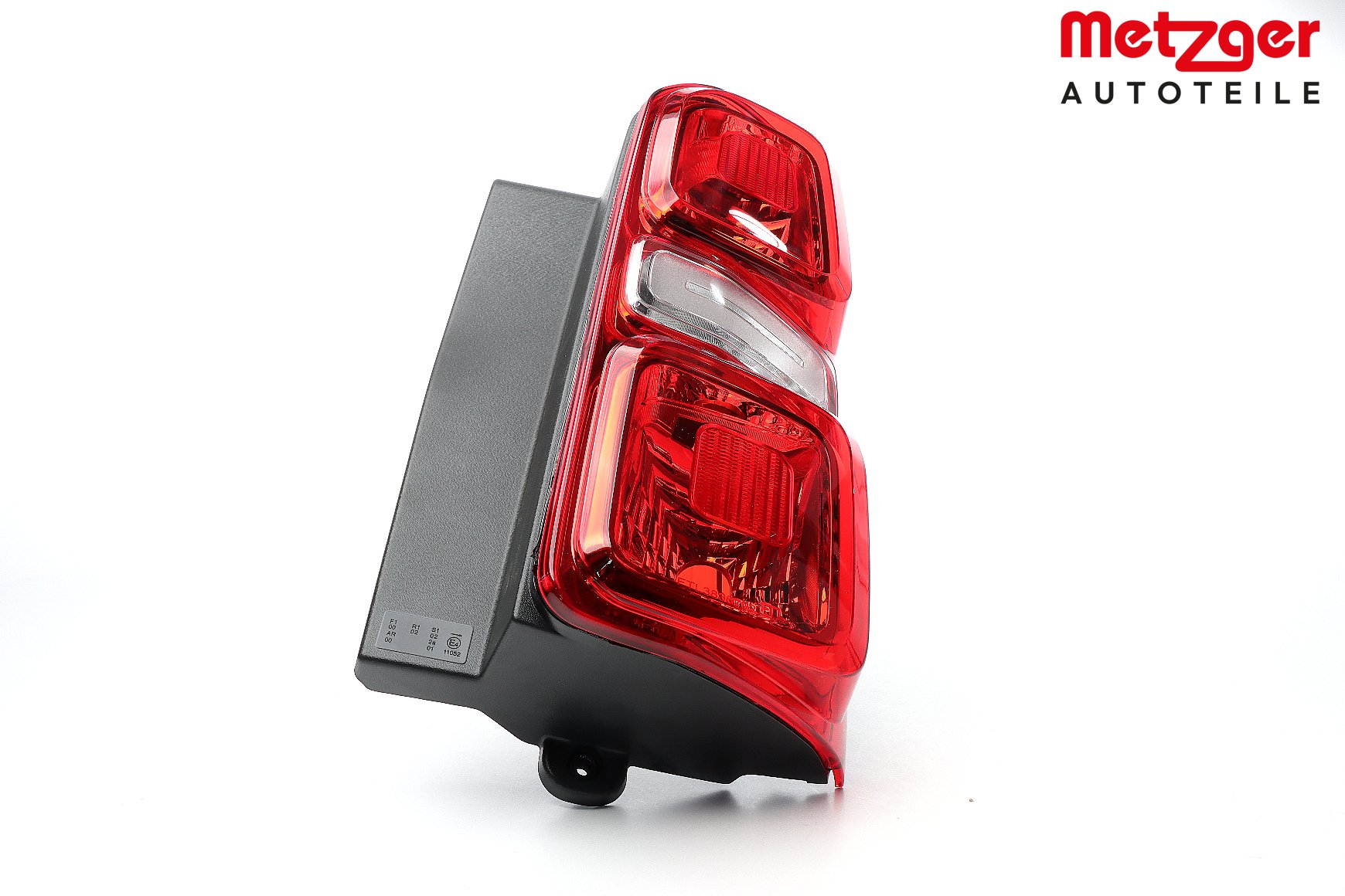 METZGER 2080276 Hátsó lámpák Citroen Jumpy Van 2.0 HDi 128 LE Dízel árak