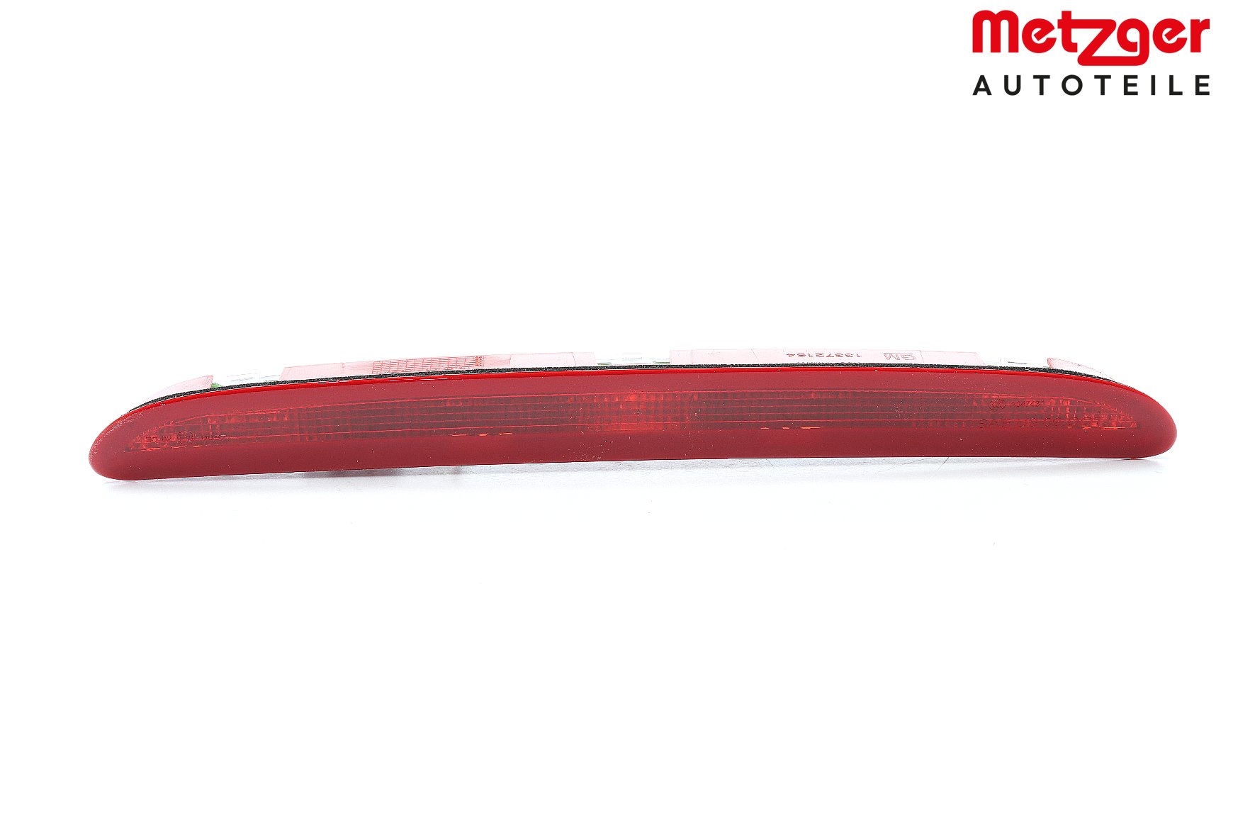 METZGER 2080281 Trzecie światło stopu Opel Astra J gtc 2.0 CDTI (08) 131 KM olej napędowy cena