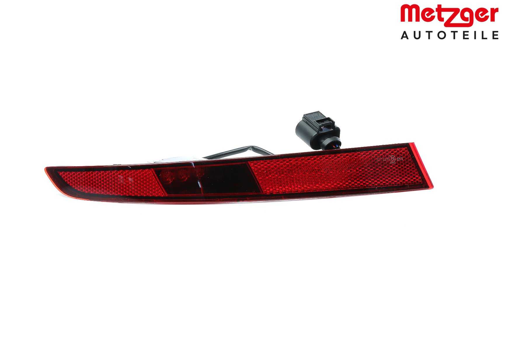 METZGER Tågelygter bag 2080297 erfaringer