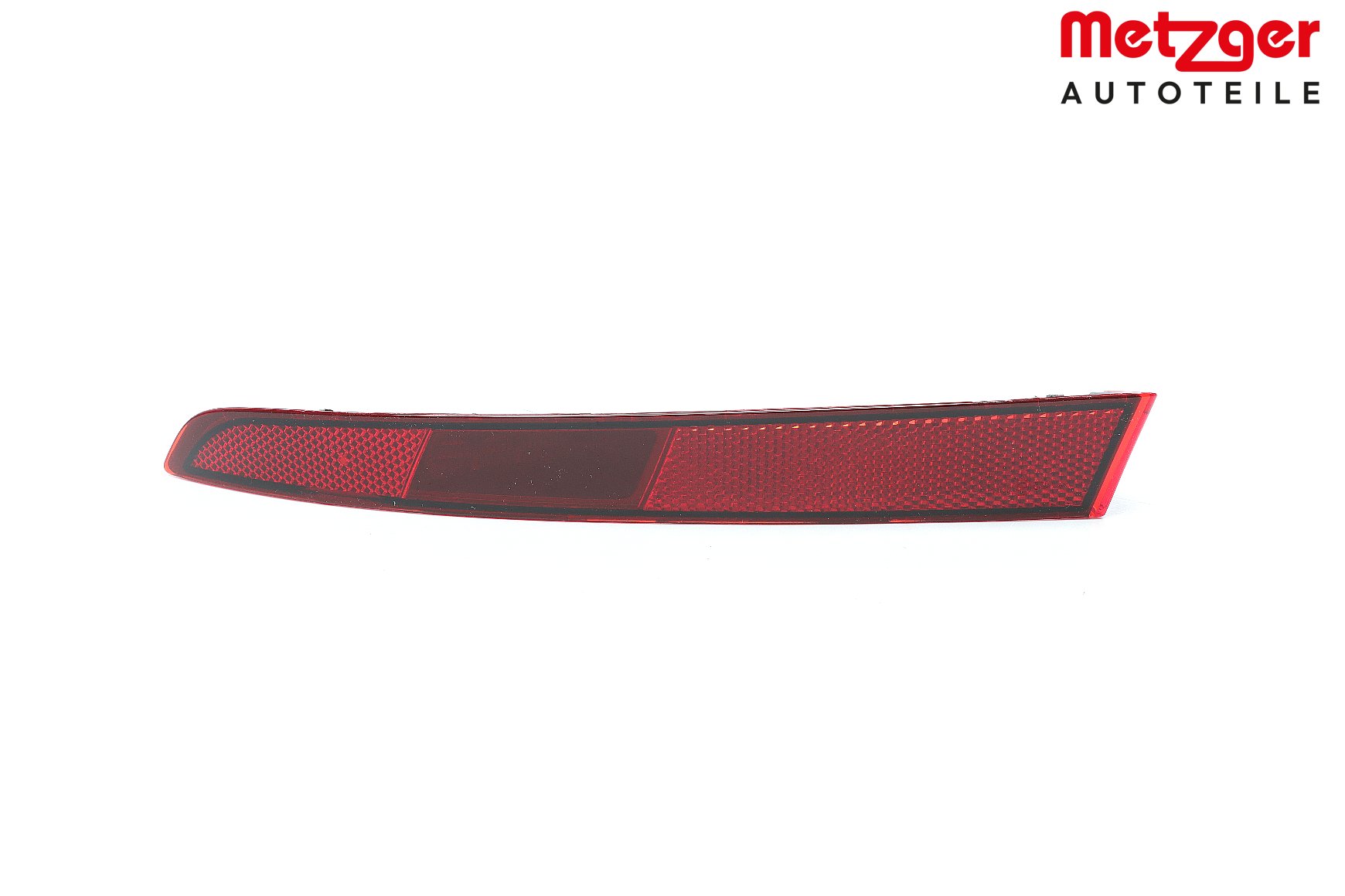 METZGER Reflector 2080298 METZGER 2080298 Reflectores traseiros originais Škoda baratos