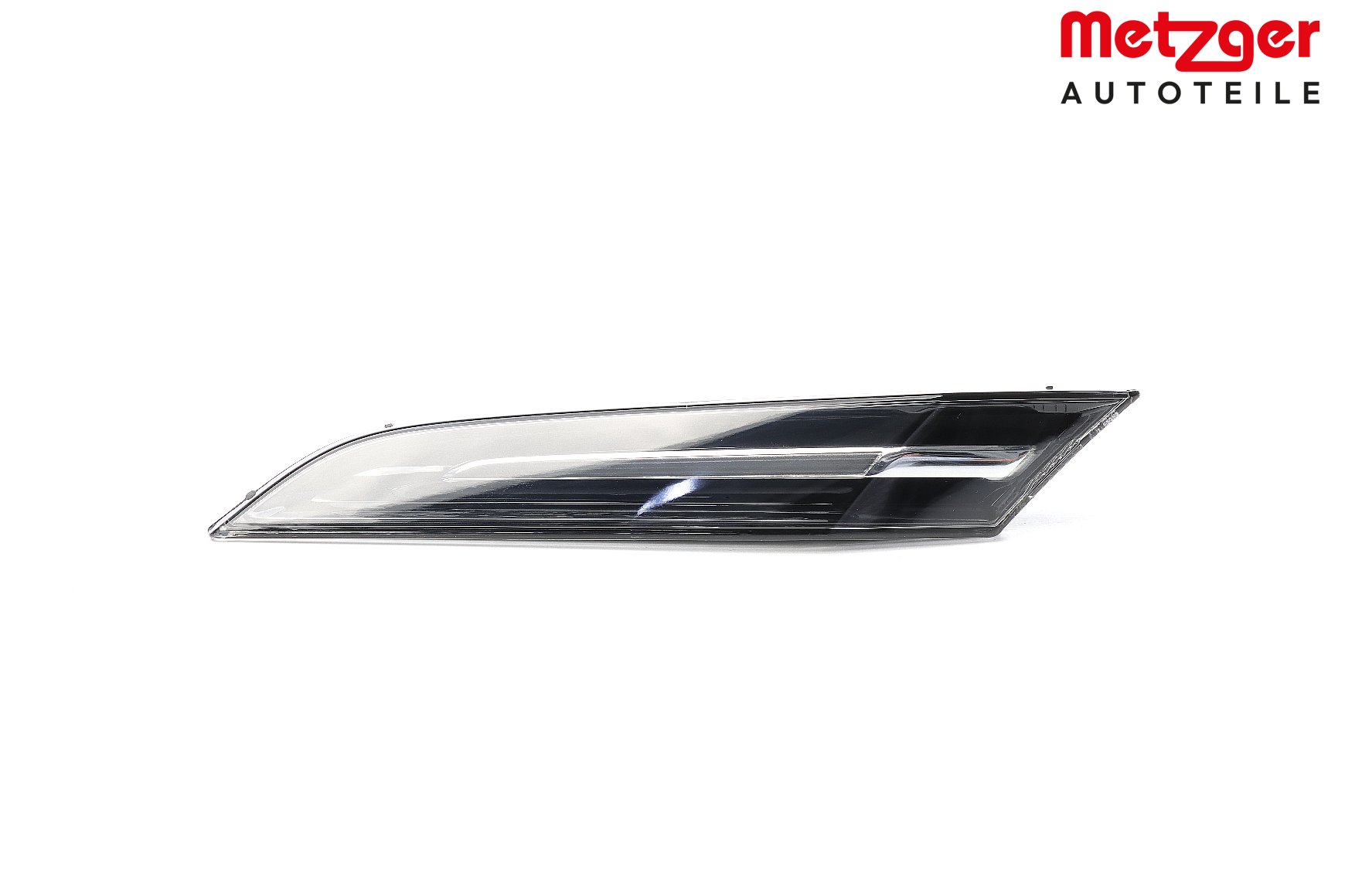 METZGER Side mirror indicator SKODA 2080299