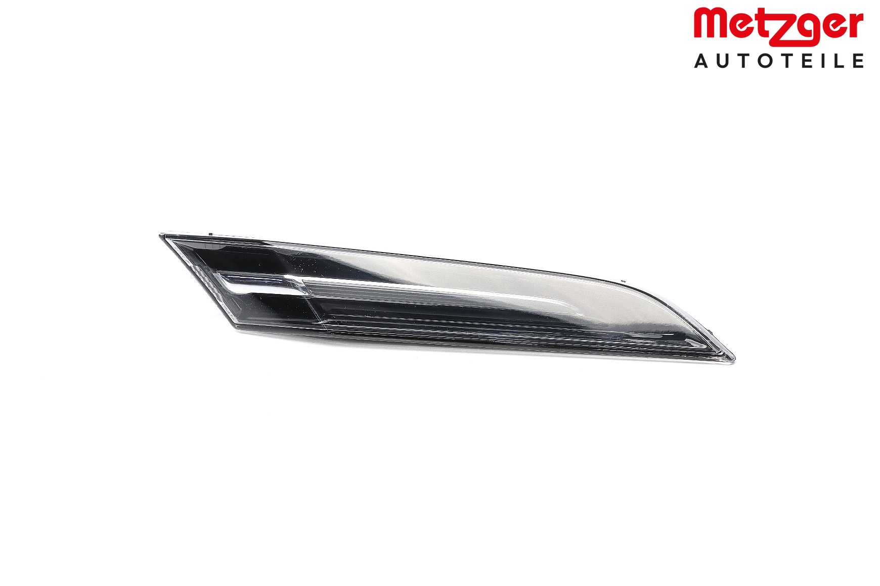 METZGER Side mirror indicator VAUXHALL 2080300