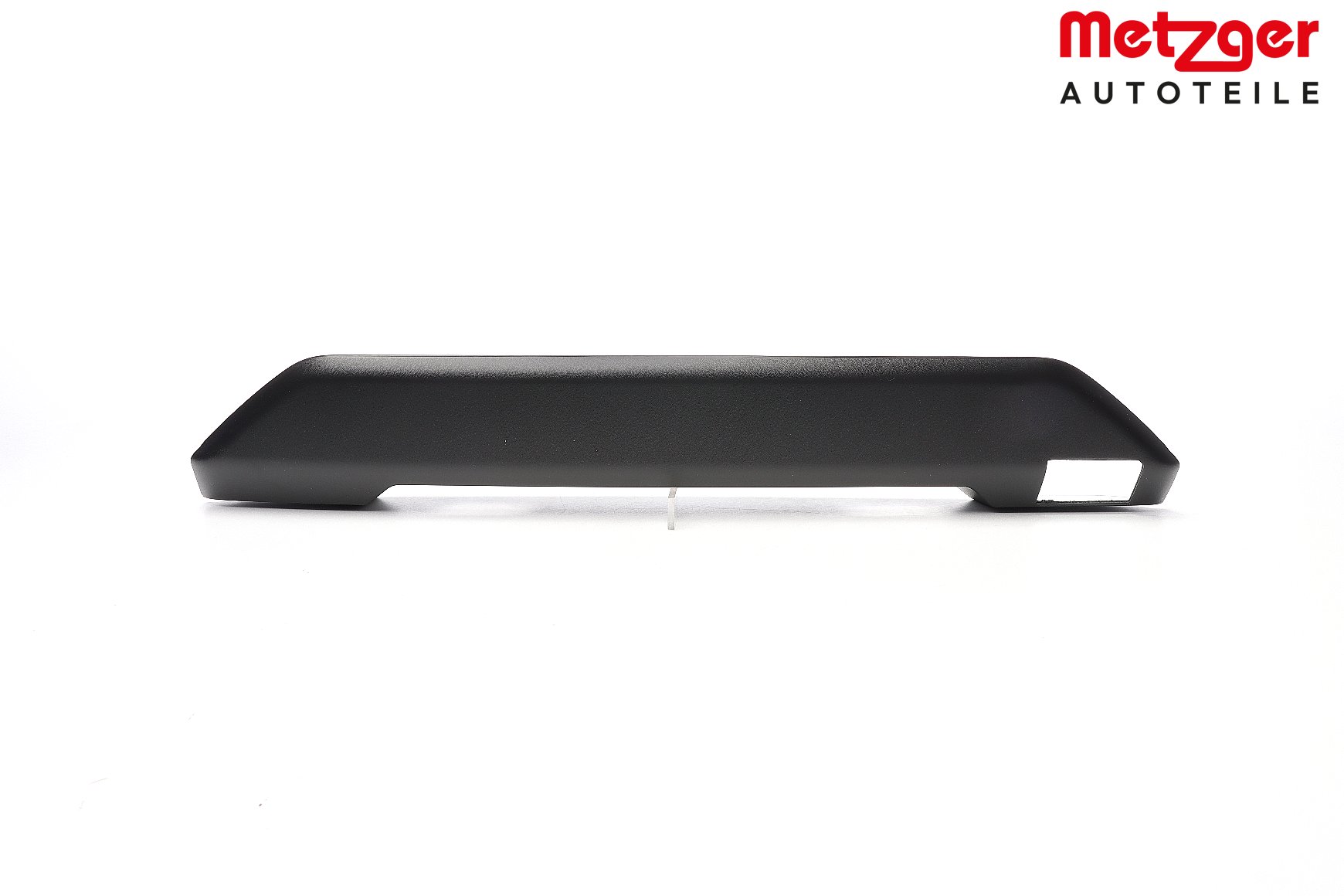 2080301 METZGER PORSCHE Kennzeichenbeleuchtung LED und Halogen