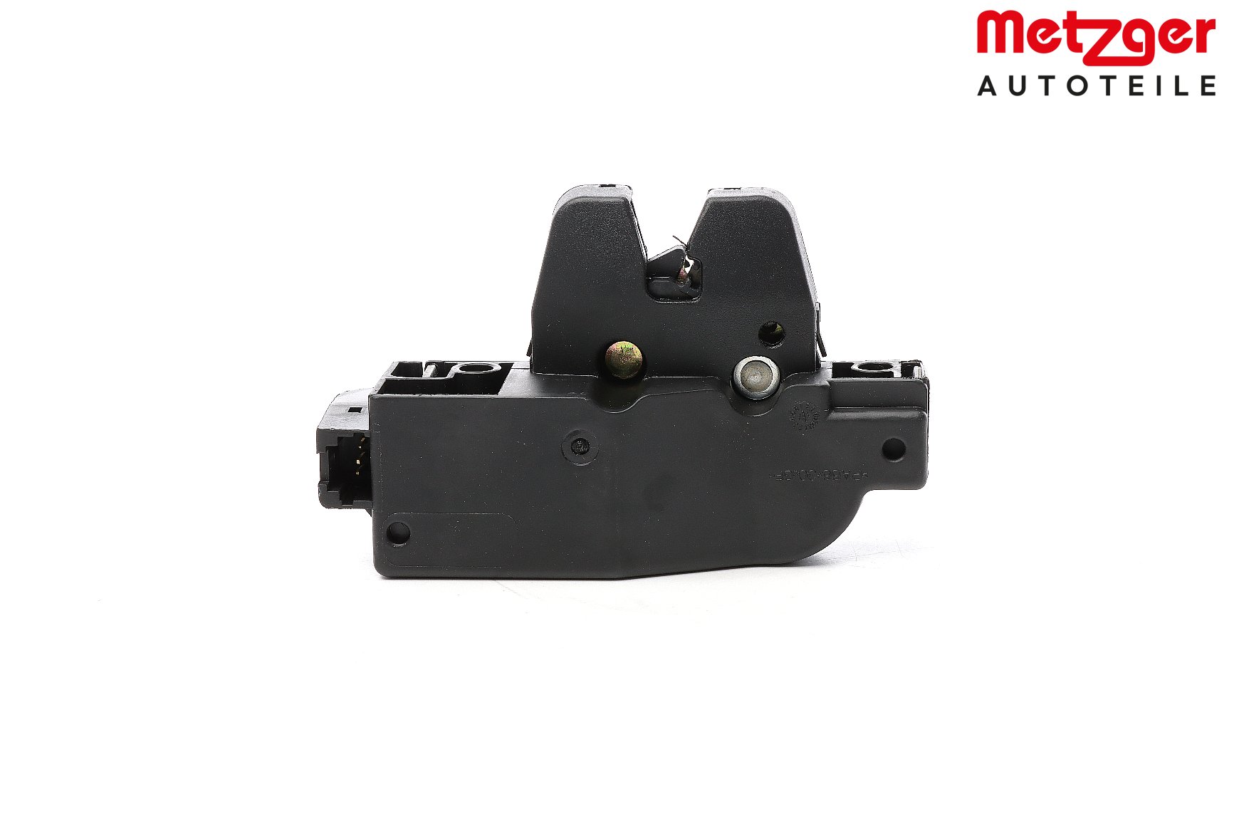 METZGER 2310928 Ārējā slēdzene Citroën C4 Mk1 1.6 HDi 90 ZS Dīzelis cena