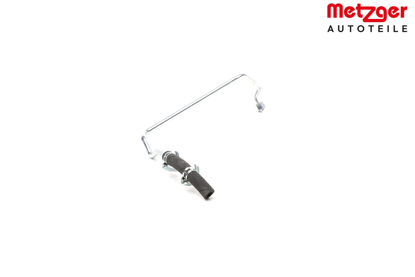 METZGER 2361234 Tubo ritorno olio turbina per Volkswagen Golf V Hatchback 1K1 2.0 TDI 140 CV 2005 BMM Diesel 2361234 METZGER tubo mandata olio turbina Golf 5 2.0 TDI 140 CV Diesel prezzo