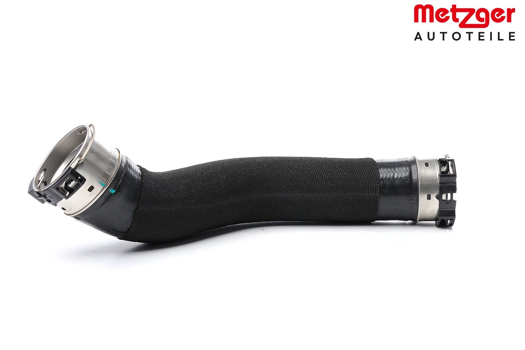 METZGER 2401025 Turboschlauch Mercedes W177 A 250 e (177.085) 218 PS Benzin/Elektro Kosten