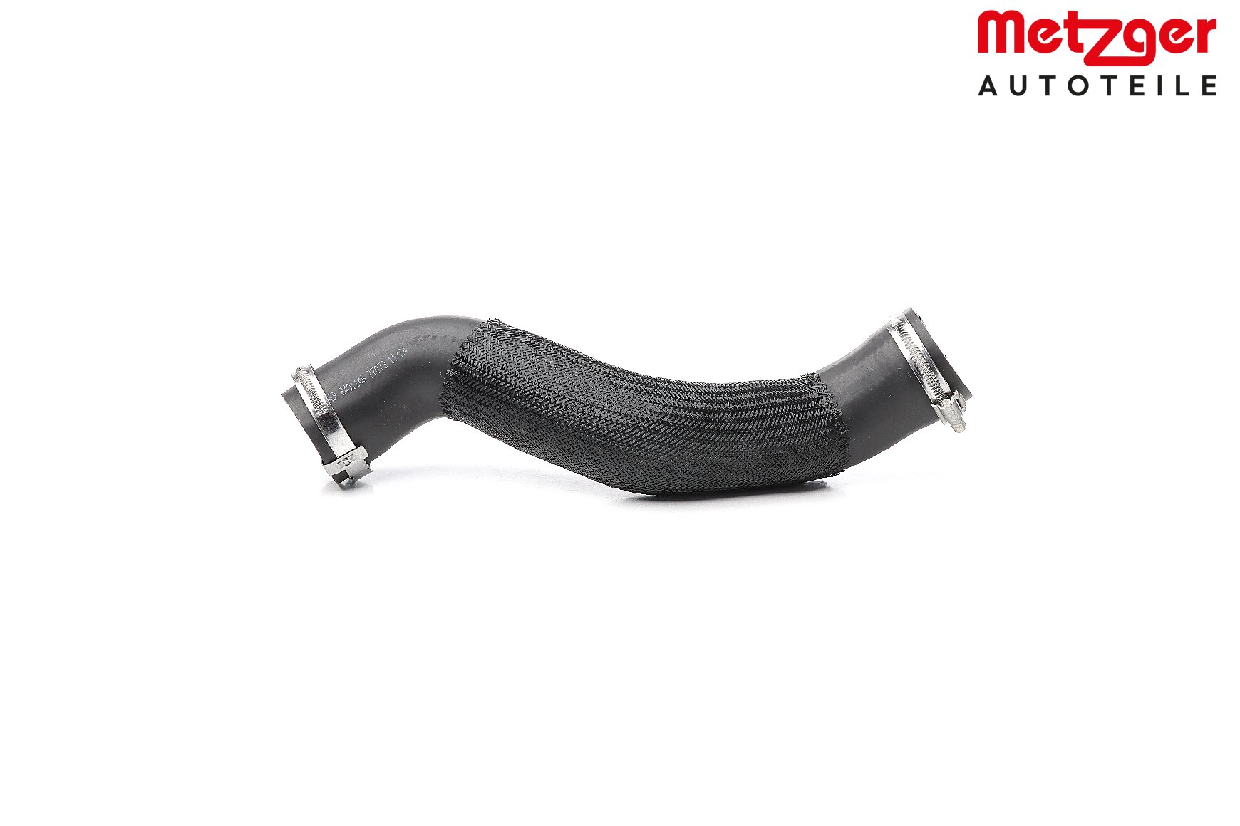 METZGER 2401146 Gaine de suralimentation Seat Exeo st 2.0 TDI 120 CV Diesel 2009