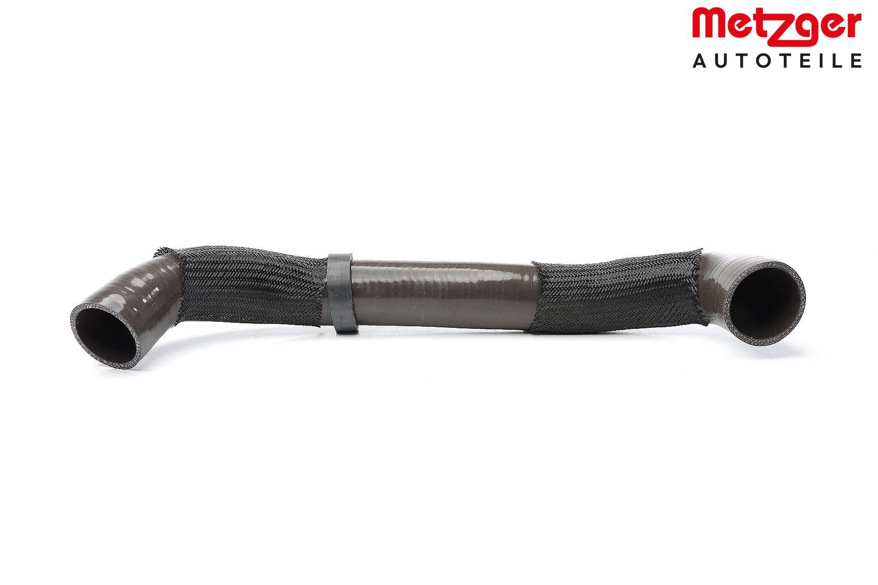 Tubo flexível de admissão, filtro de ar 2401159 METZGER LR088290 LAND ROVER
