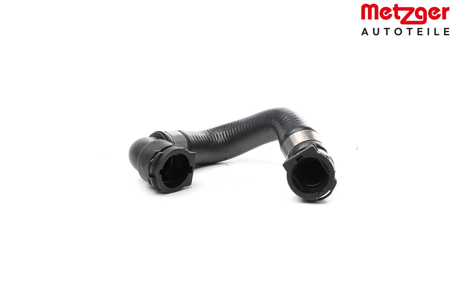 METZGER 2422251 Jäähdyttimen letkut BMW F07 530d xDrive 3.0 245 hv Diesel hinta