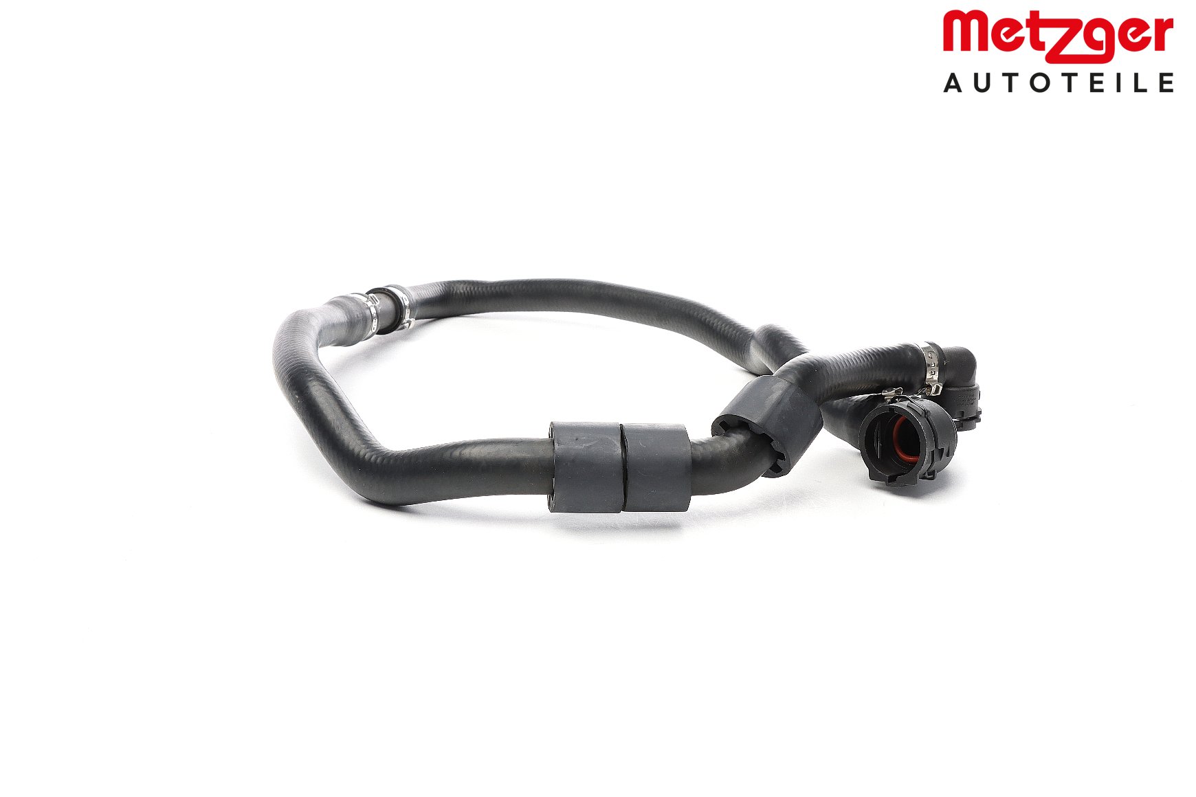 METZGER 2422260 Durite liquide de refroidissement pour BMW 2 Coupé F22, F87 218i 1.5 136 CV 2019 B38 B15 A Essence METZGER 2422260 Durite de refroidissement BMW F22 218i 1.5 136 CV Essence 2019