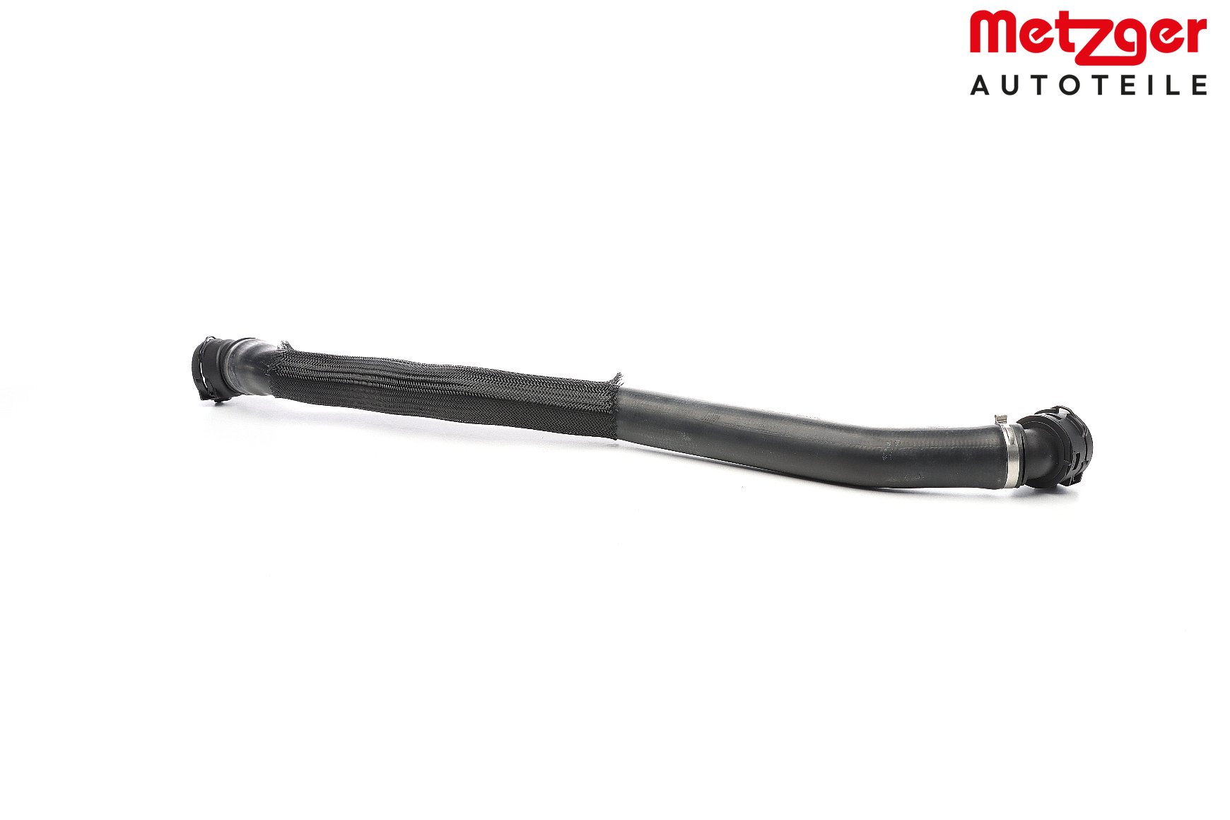 METZGER 2422264 Kühlerschlauch BMW G01 xDrive30i Mild-Hybrid 245 PS Benzin/Elektro Kosten