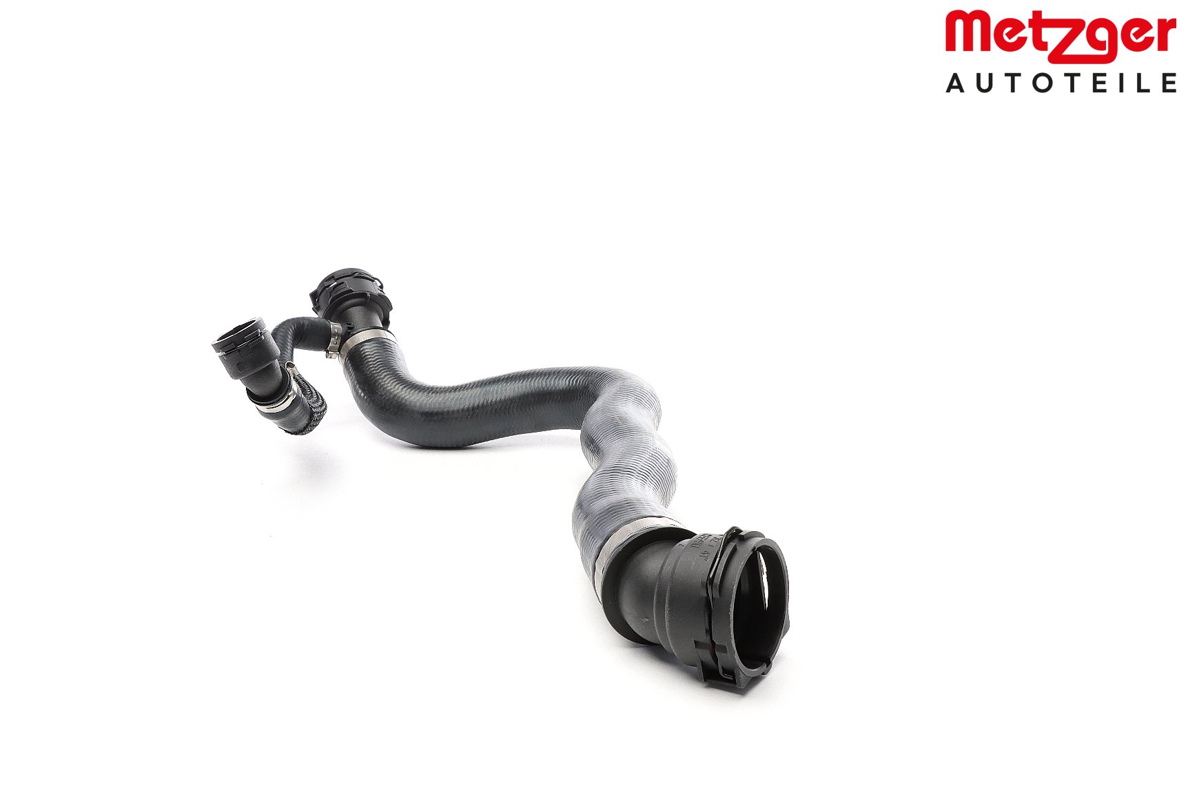 METZGER 2422265 Kühlwasserschlauch BMW G01 xDrive30i Mild-Hybrid 245 PS Benzin/Elektro Kosten