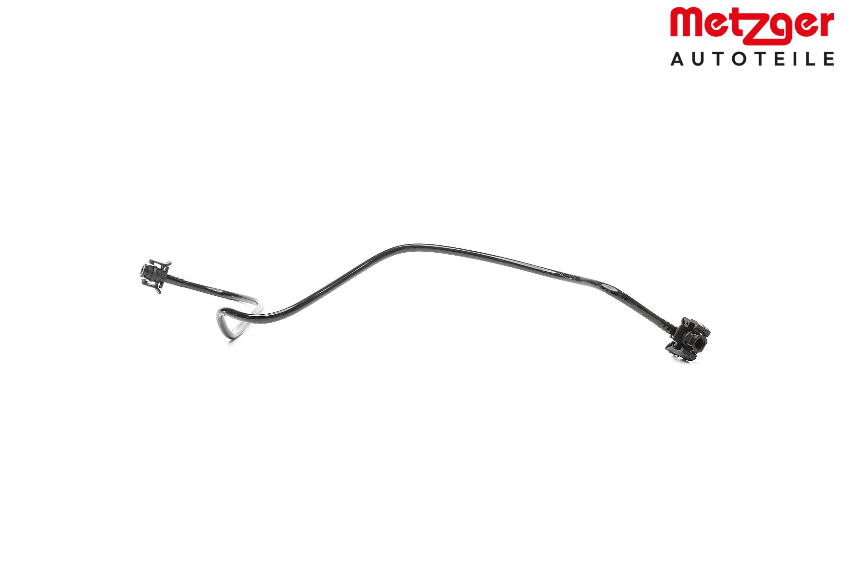 METZGER 2422318 Schlauch, Wärmetauscher-Heizung NISSAN NV300 Bus (X82) 1.6 dci 95 95 PS Diesel Kosten