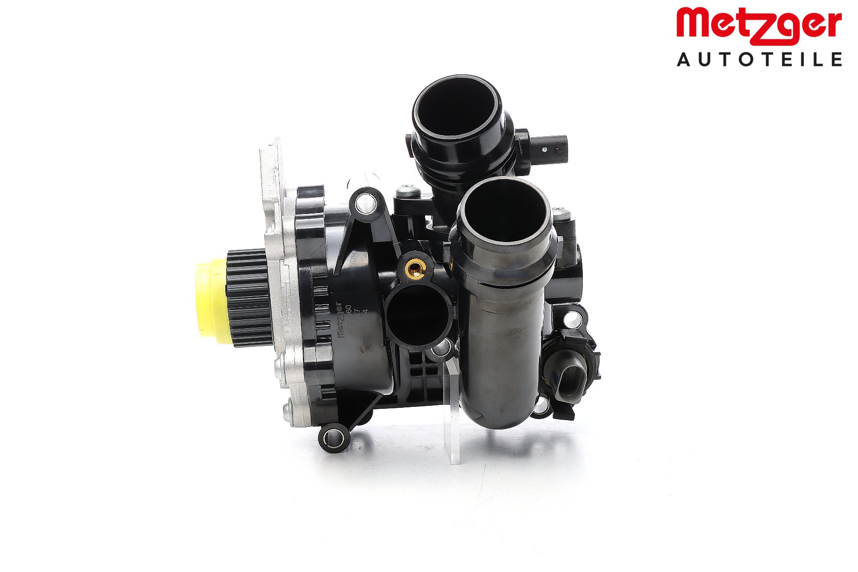 METZGER Veepump 4007060 4007060 METZGER Veepump Fiat odav