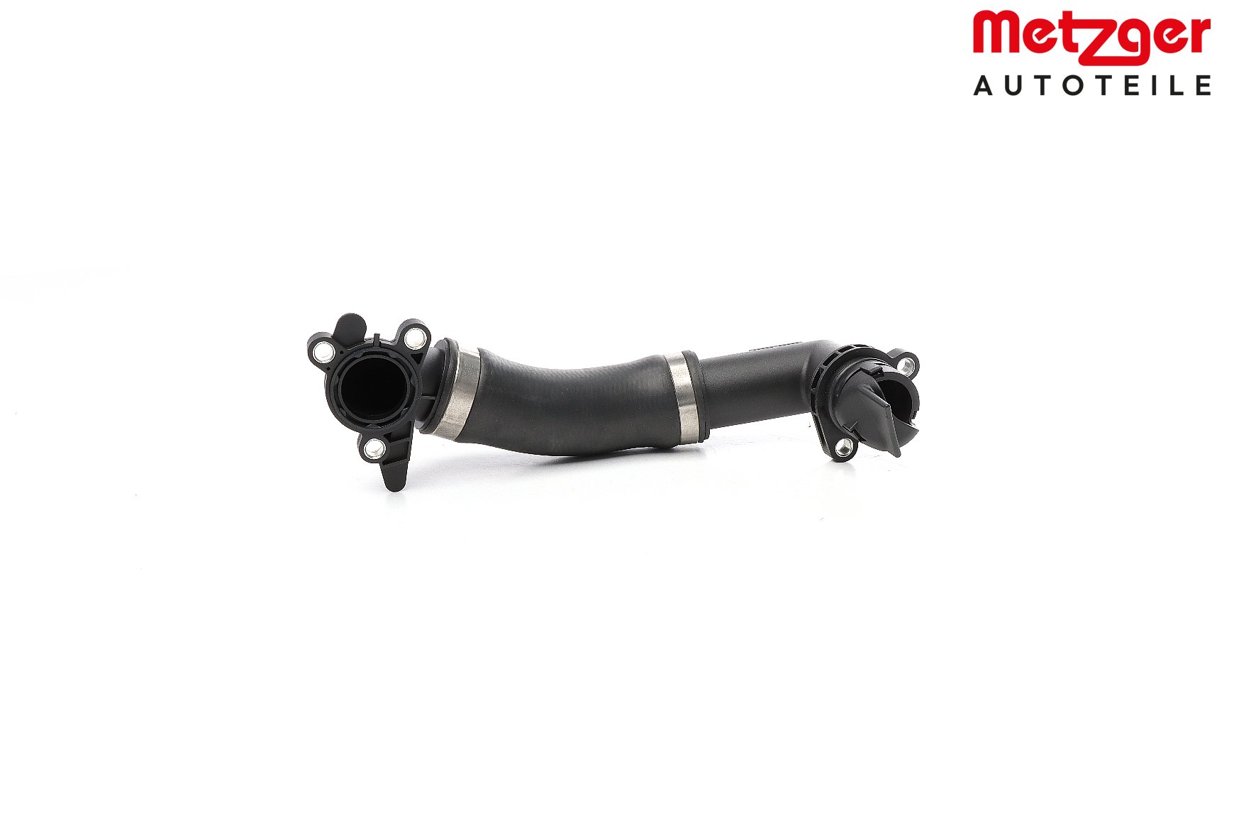 METZGER 4010552 Jäähdyttimen letku BMW 2 Gran Coupe (F44) 218 i 136 hv Bensiini hinta