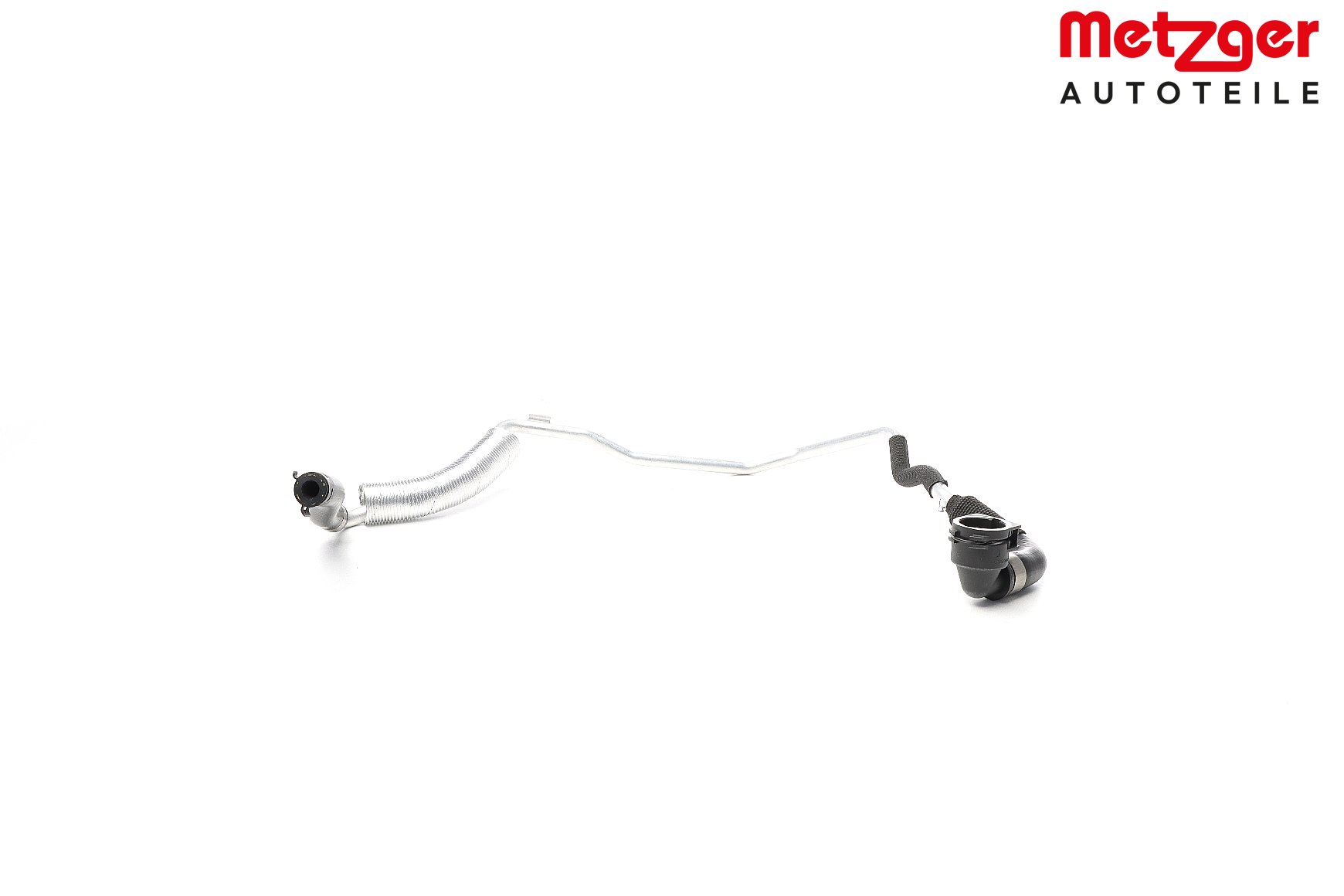 METZGER 4010659 Jäähdyttimen letku BMW F36 440i 3.0 326 hv Bensiini hinta