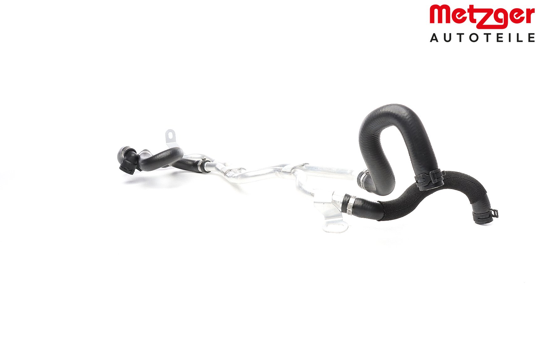 METZGER 4010661 Tube de refroidissement pour BMW X2 F39 xDrive 25 e Plug-in-Hybrid 220 CV 2021 B38 A15 A Hybride rechargeable METZGER 4010661 Durite de radiateur BMW F39 xDrive 25 e Plug-in-Hybrid 220 CV Essence/électrique prix