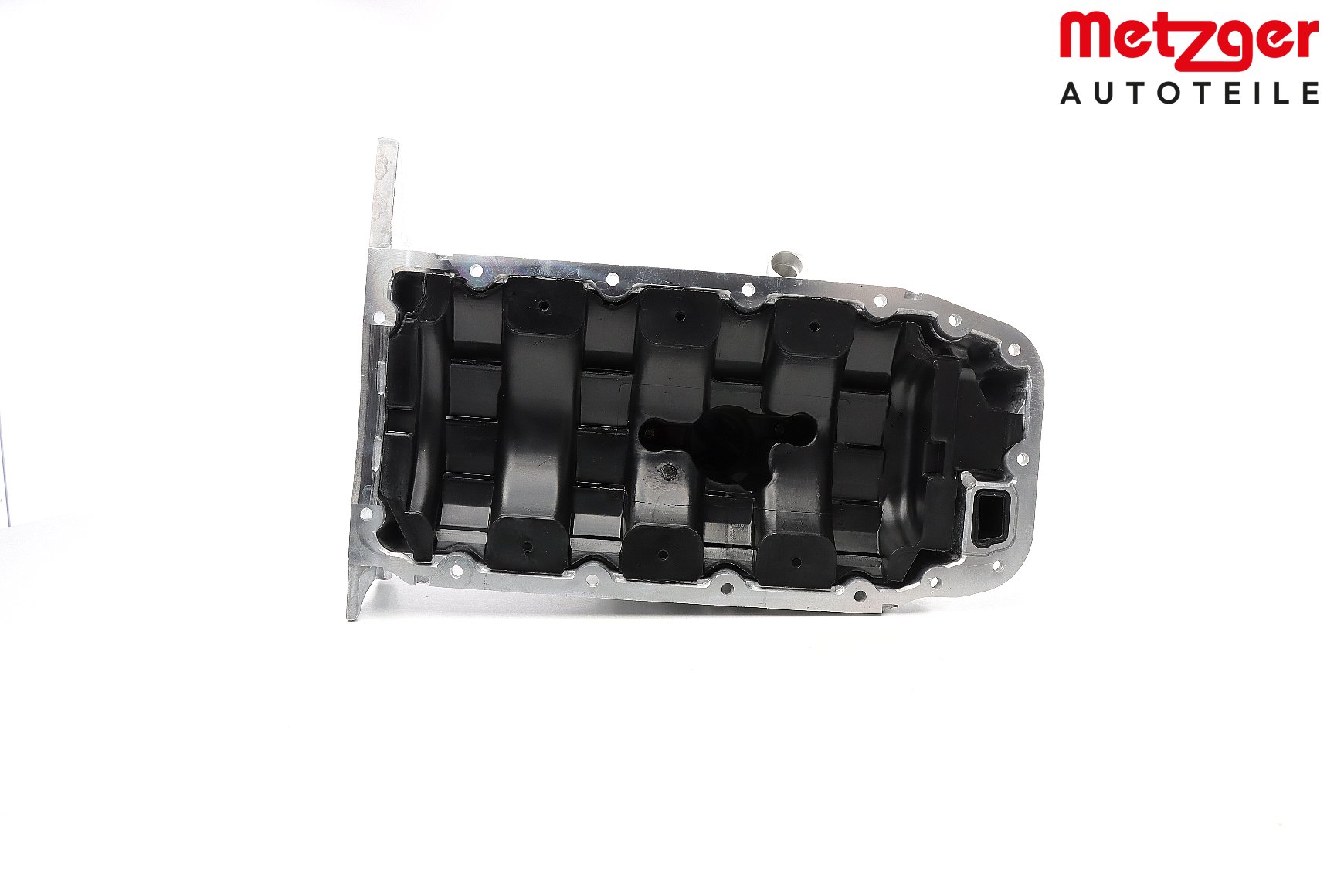 METZGER 7990245 Cárter de motor Opel Corsa D 1.6 Turbo (L08, L68) 192 cv Gasolina precio