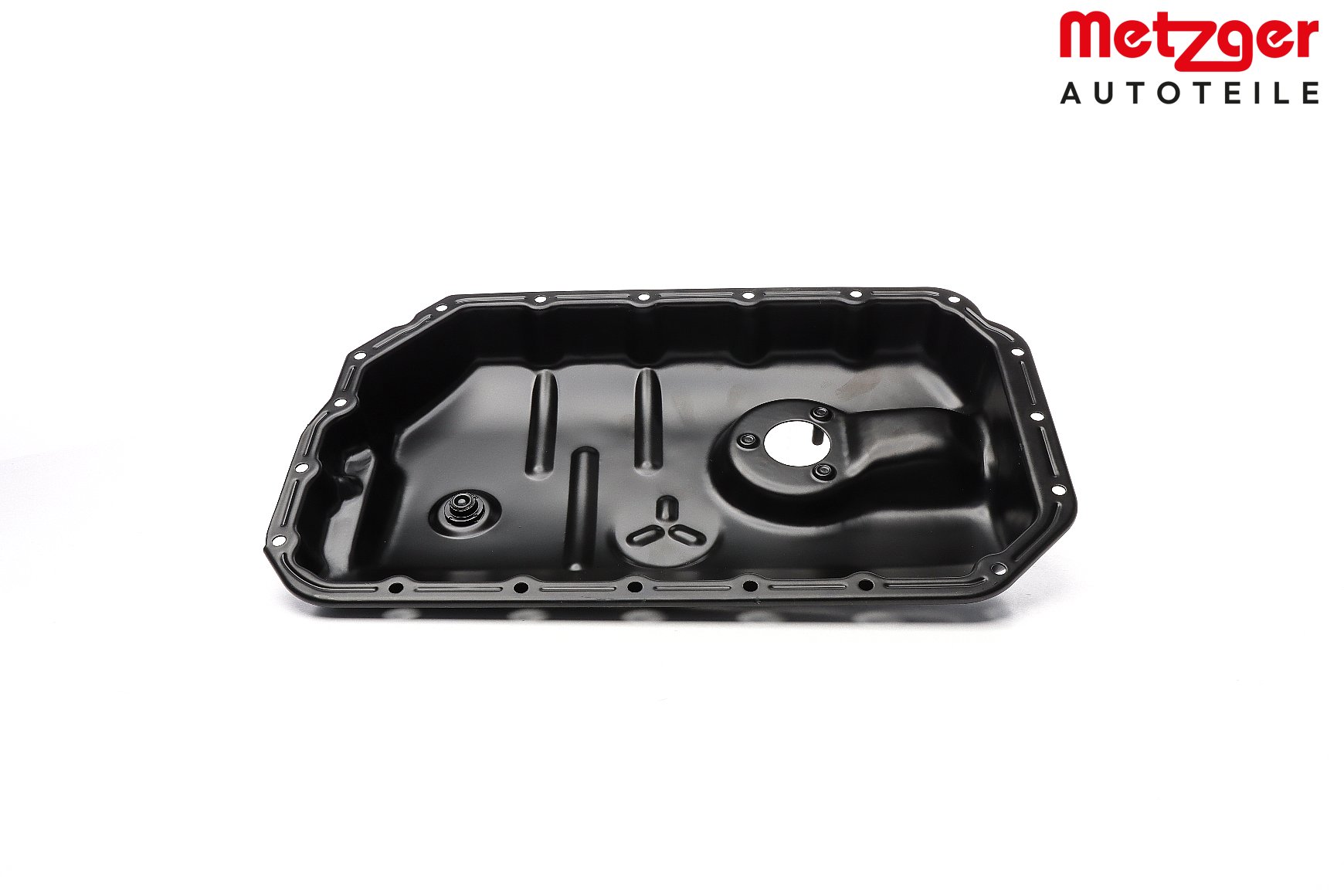 METZGER 7990258 Carter d'huile pour Audi A6 C6 Avant 4F5 2.8 FSI 220 CV 2010 CCEA Essence METZGER 7990258 Carter d'huile moteur Audi A6 4f 2.8 FSI 220 CV Essence prix