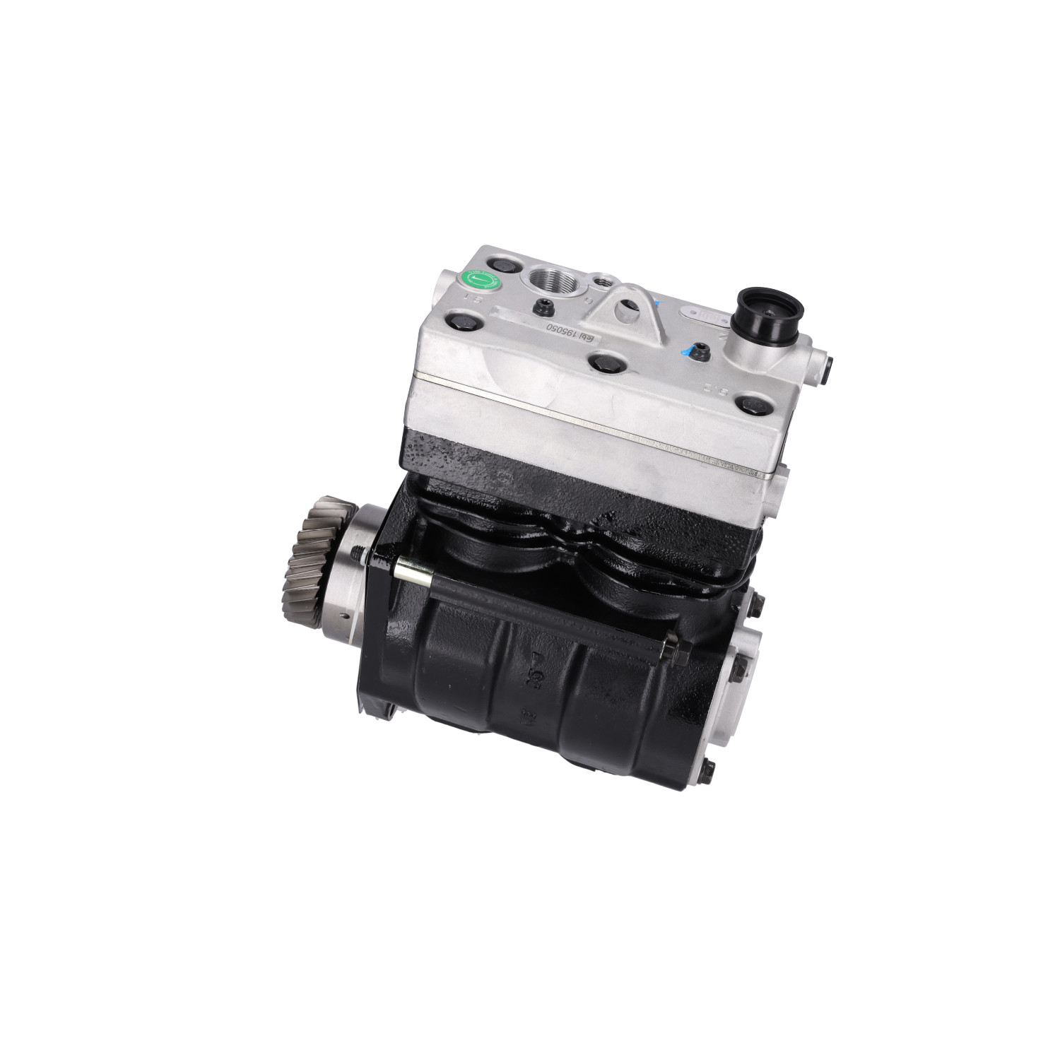 Συμπιεστής ανάρτησης αέρα 195050 FEBI BILSTEIN A 457 130 48 15 Συμπιεστής ανάρτησης αέρα 195050 FEBI BILSTEIN A 457 130 48 15 MERCEDES-BENZ