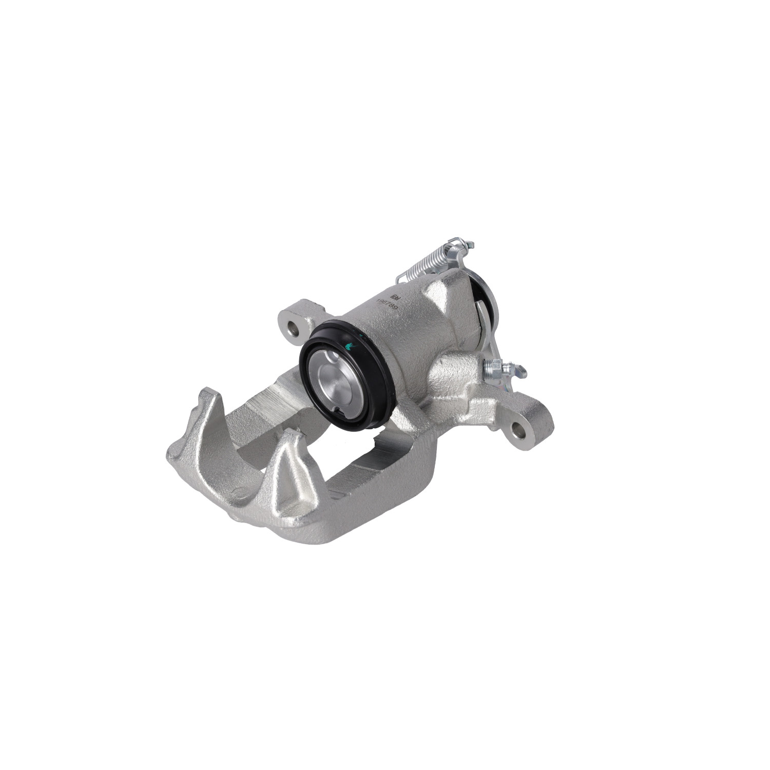 Bremžu suports 196789 FEBI BILSTEIN 13300885 PEUGEOT