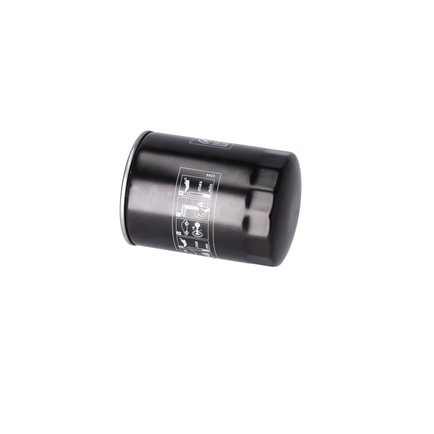 Filter, arbejdshydraulik 196983 FEBI BILSTEIN 785 F 6714 AA2A Oliefilter 196983 FEBI BILSTEIN 785 F 6714 AA2A CITROËN
