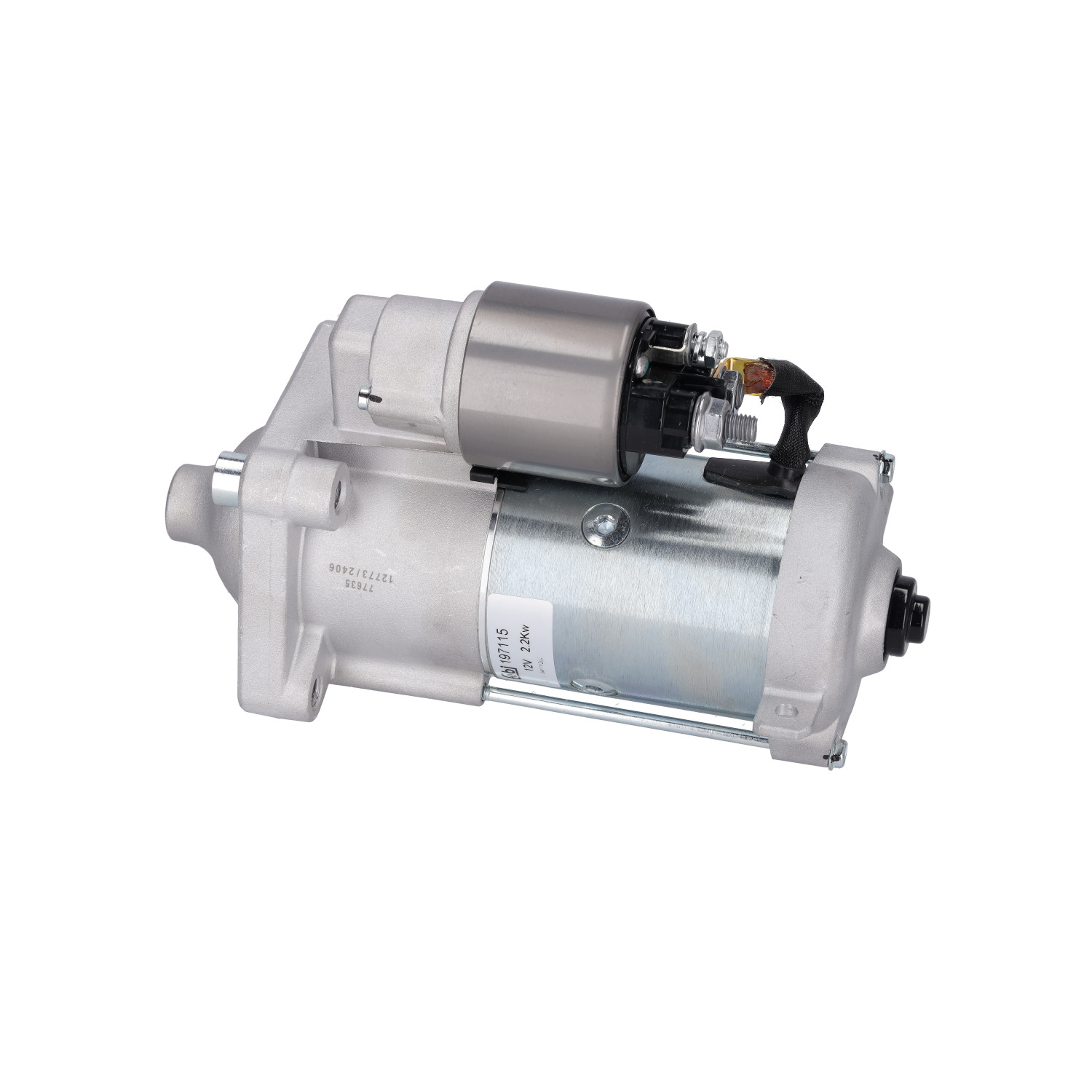 Démarreur 197115 FEBI BILSTEIN 30659576 Démarreur 197115 FEBI BILSTEIN 30659576 VOLVO