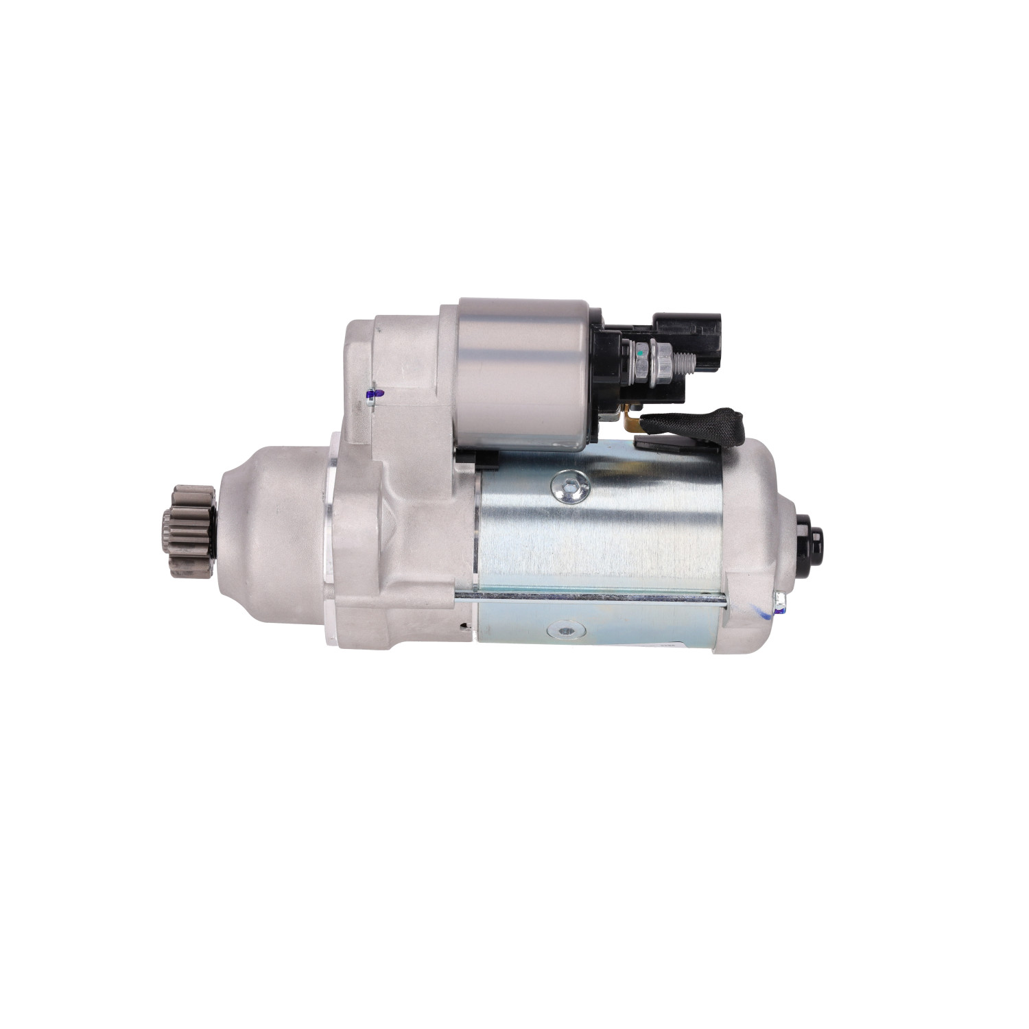 FEBI BILSTEIN Önindító 197123 FEBI BILSTEIN 197123 Önindító Skoda SCALA eredeti