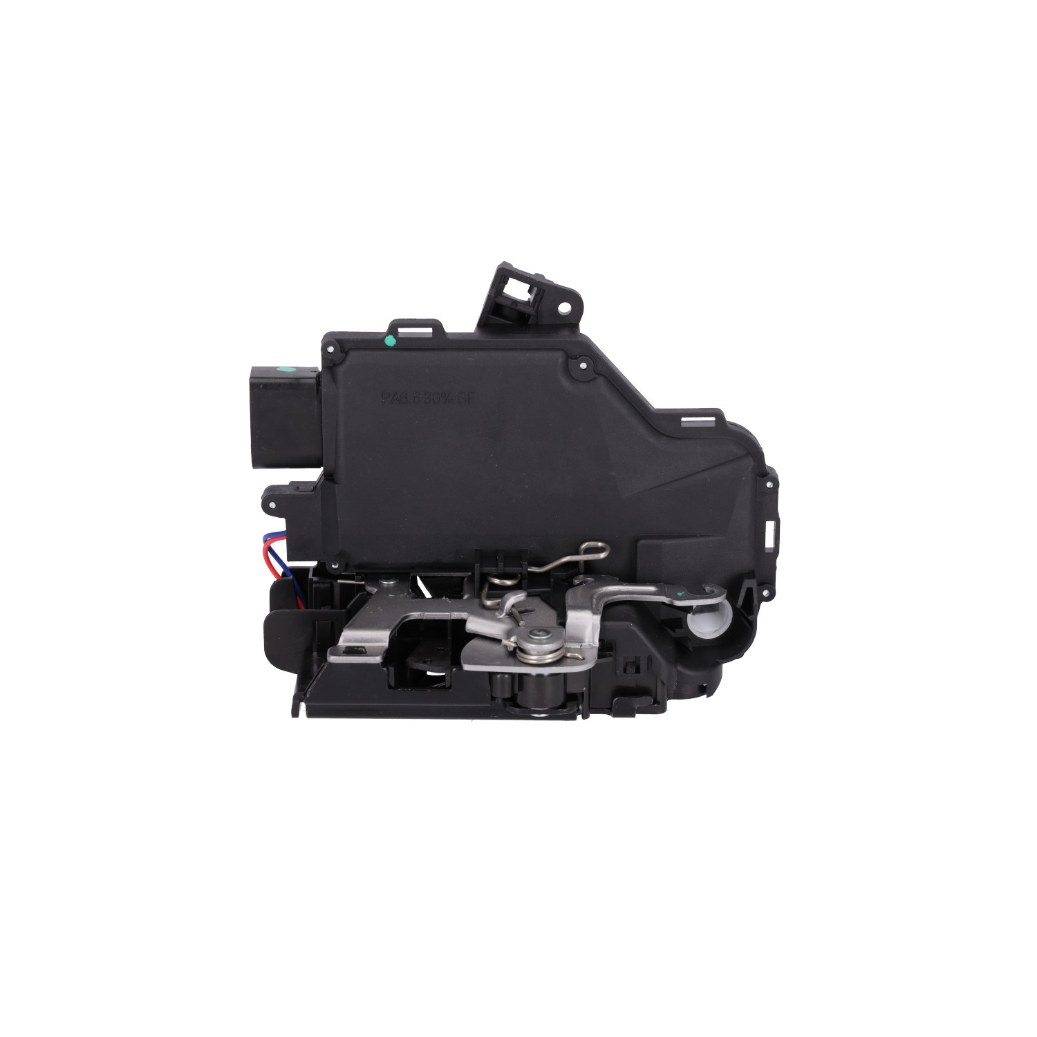 FEBI BILSTEIN 197218 Door Lock febi Plus Left Front-image-23932766