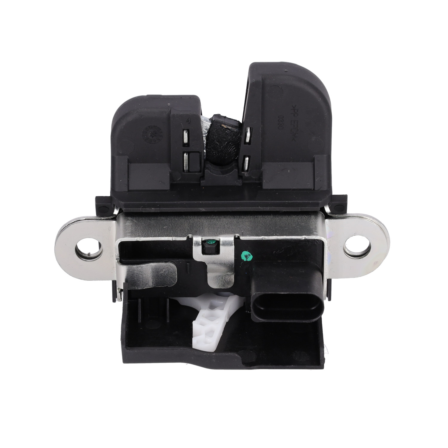 Serrure de hayon 197342 FEBI BILSTEIN 1K8 827 505D Volkswagen