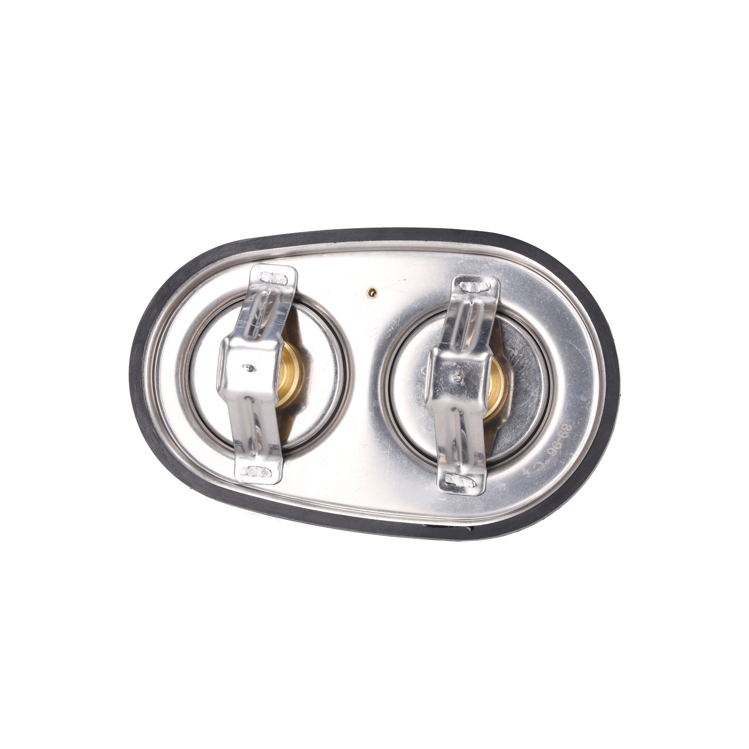 197996 Kühlwasserthermostat FEBI BILSTEIN 2281641