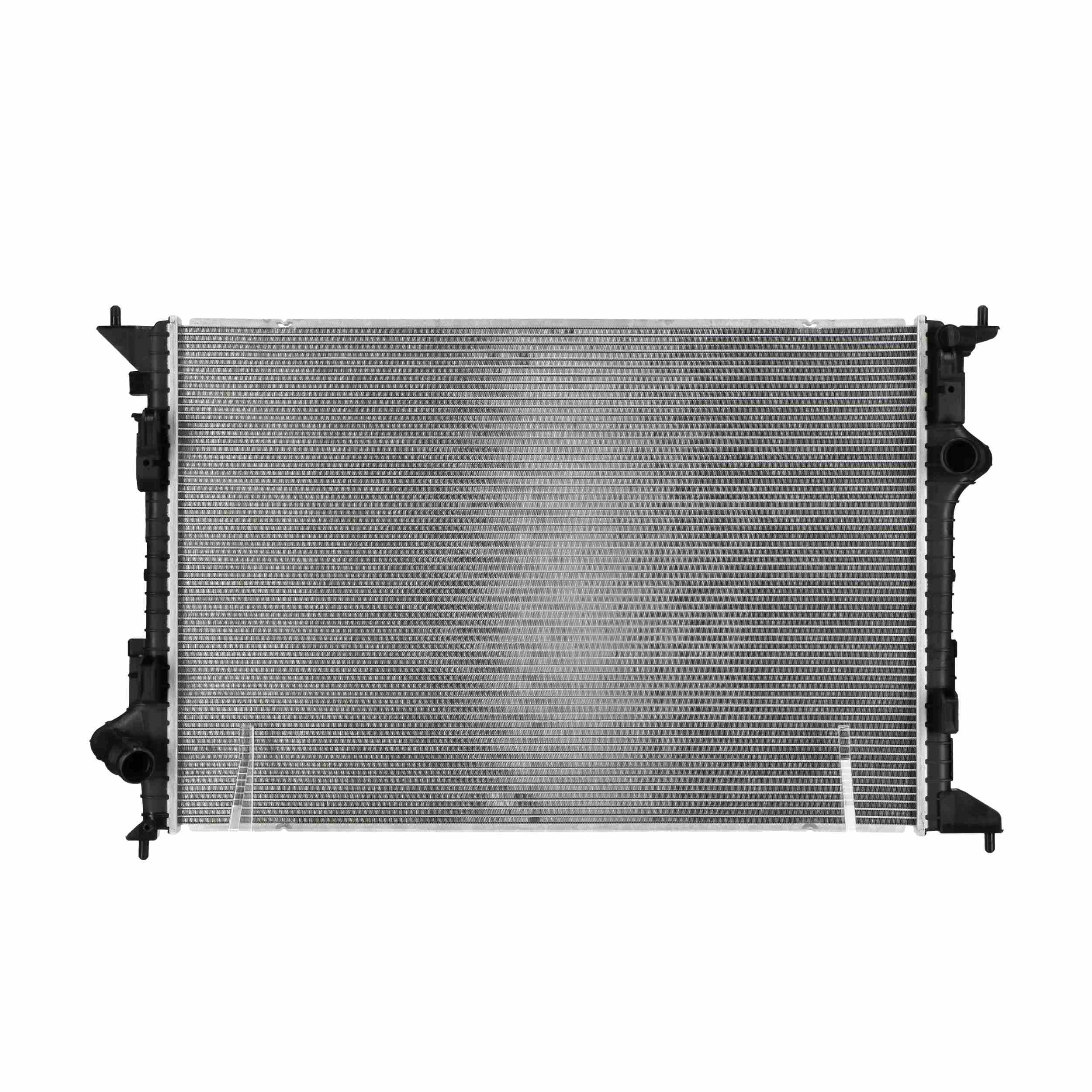 NISSENS 607225 Radiator Nissan QASHQAI 2019