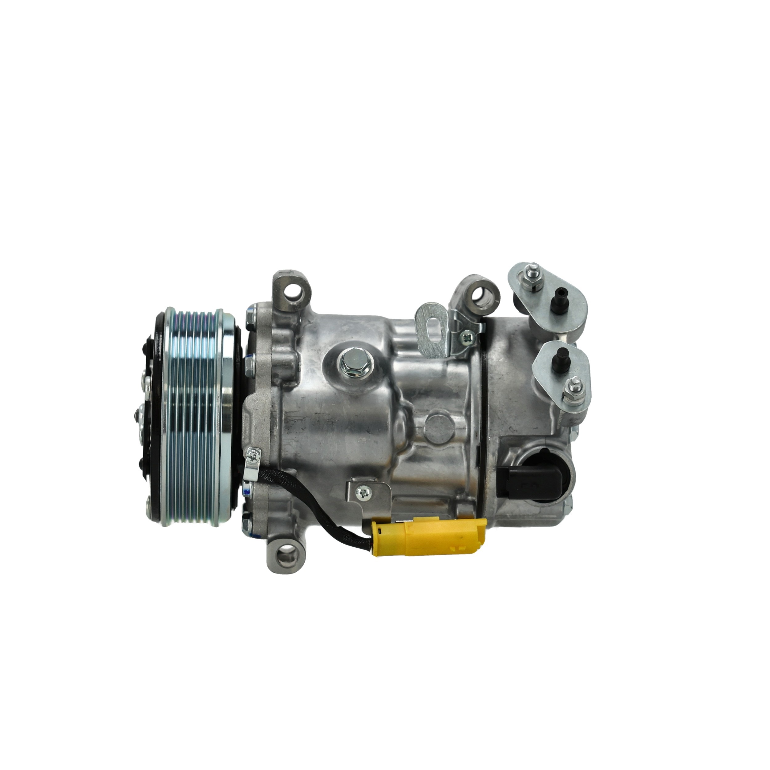 Klimakompressor 890979 NISSENS 9802456780 VW