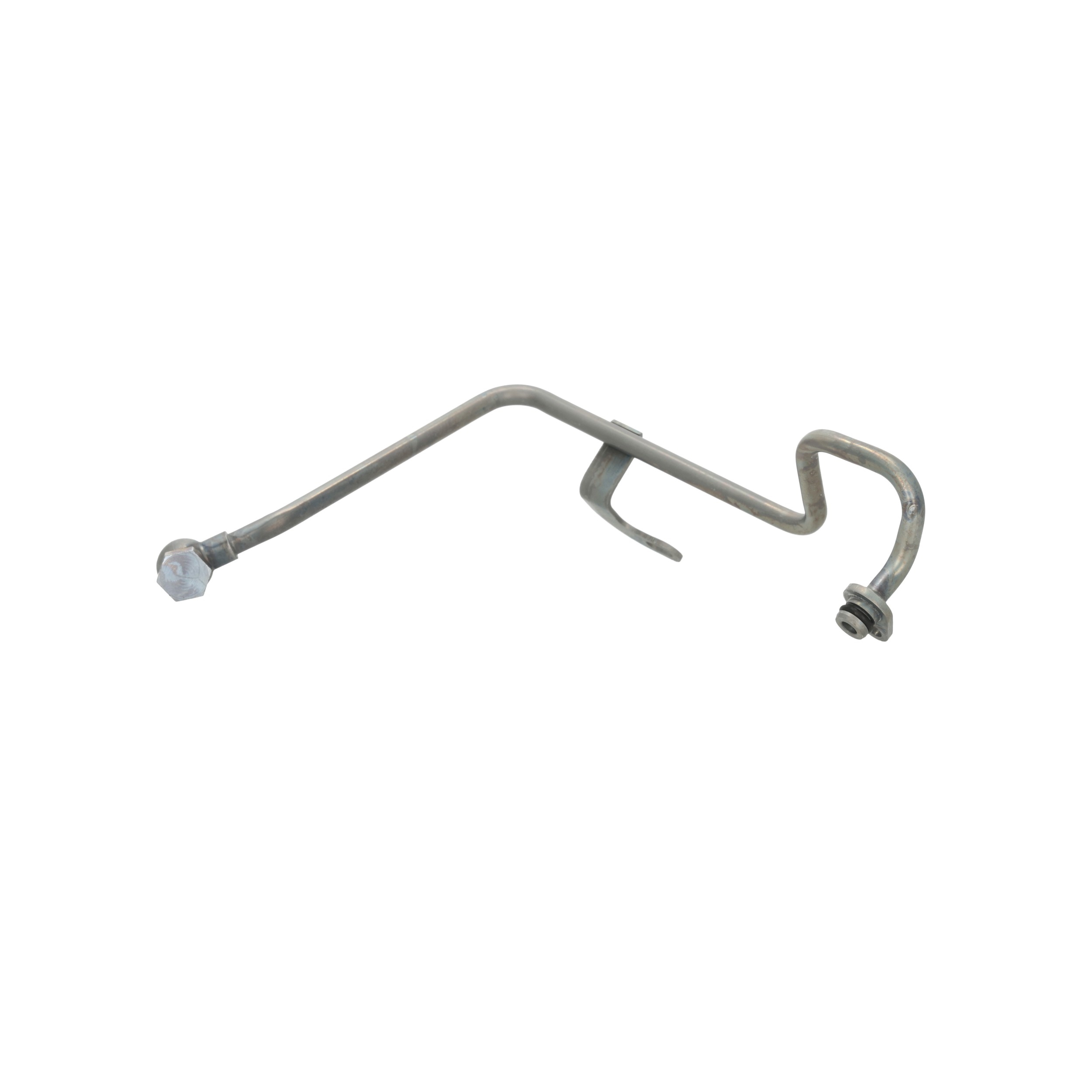 NISSENS 935330 Olieleiding, lader VW Jetta mk6 1.2 TSI 105 Pk Benzine prijs