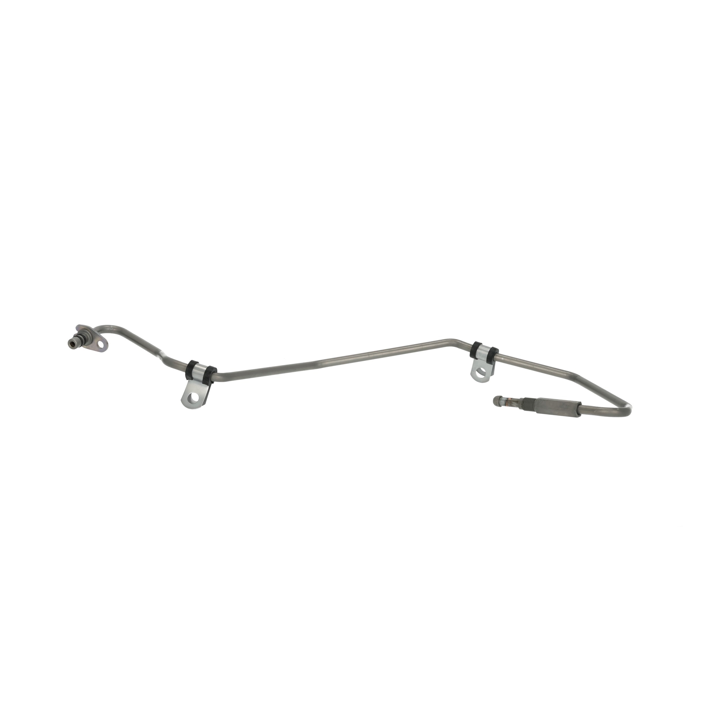 Oil Pipe, charger 935373 NISSENS 2011901 FORD