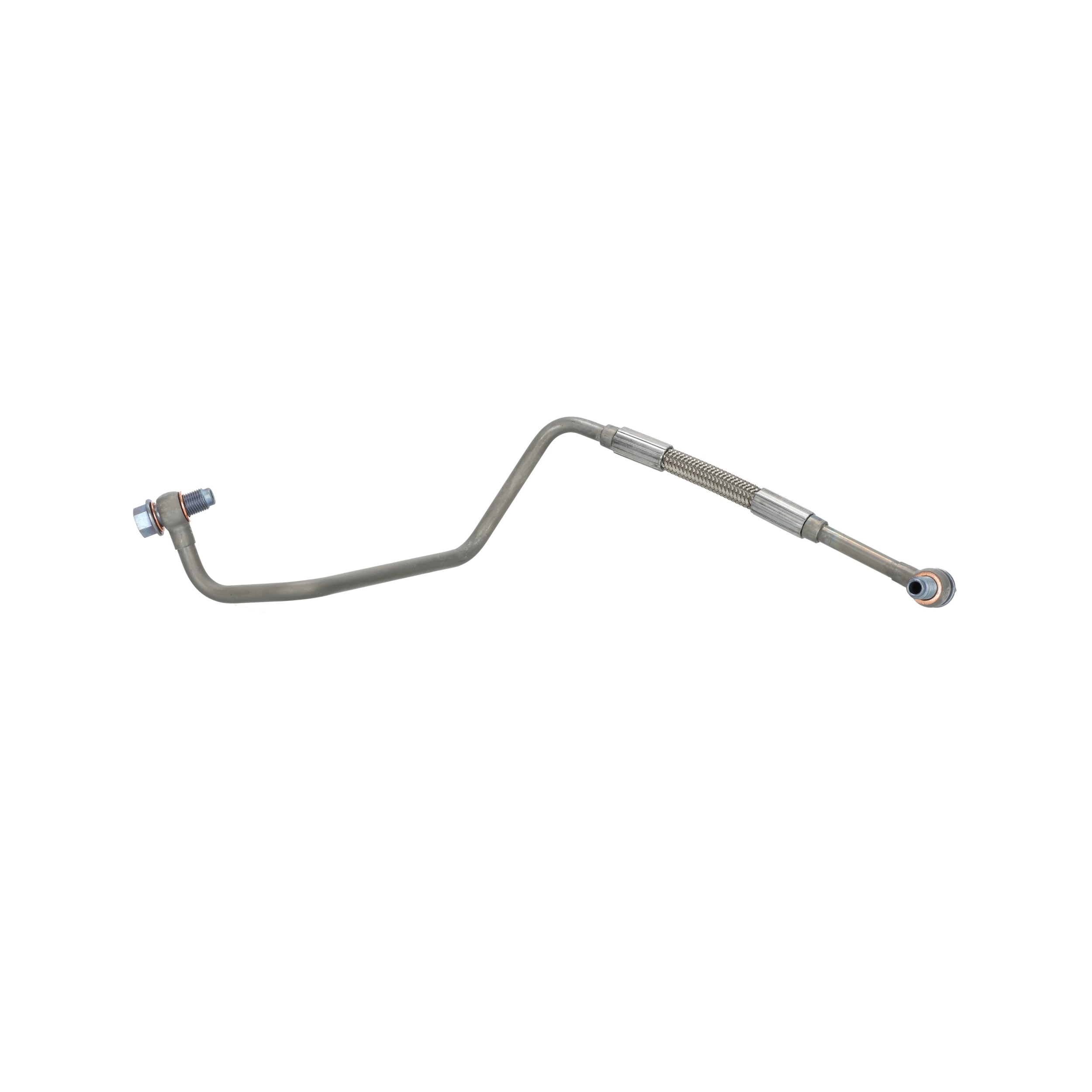 NISSENS 935375 Land Rover Defender Pickup turbo oil feed pipe cost