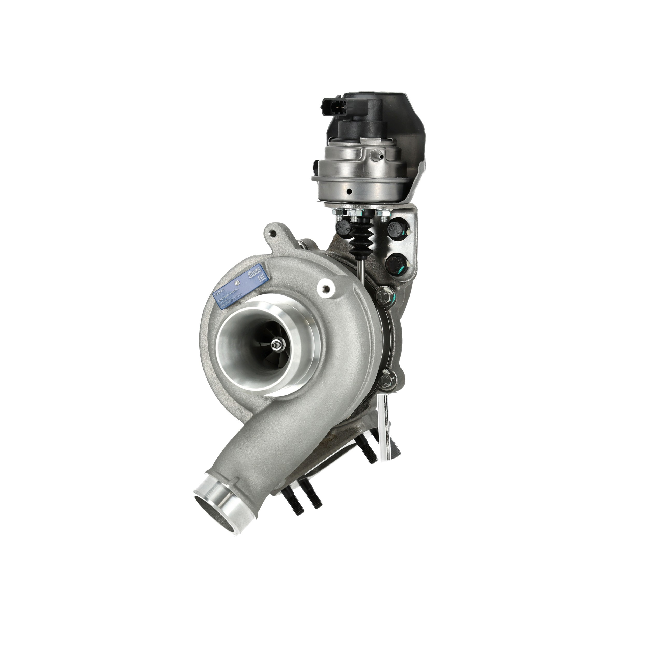 Turbocompresseur 93847 NISSENS 71795134 CITROËN