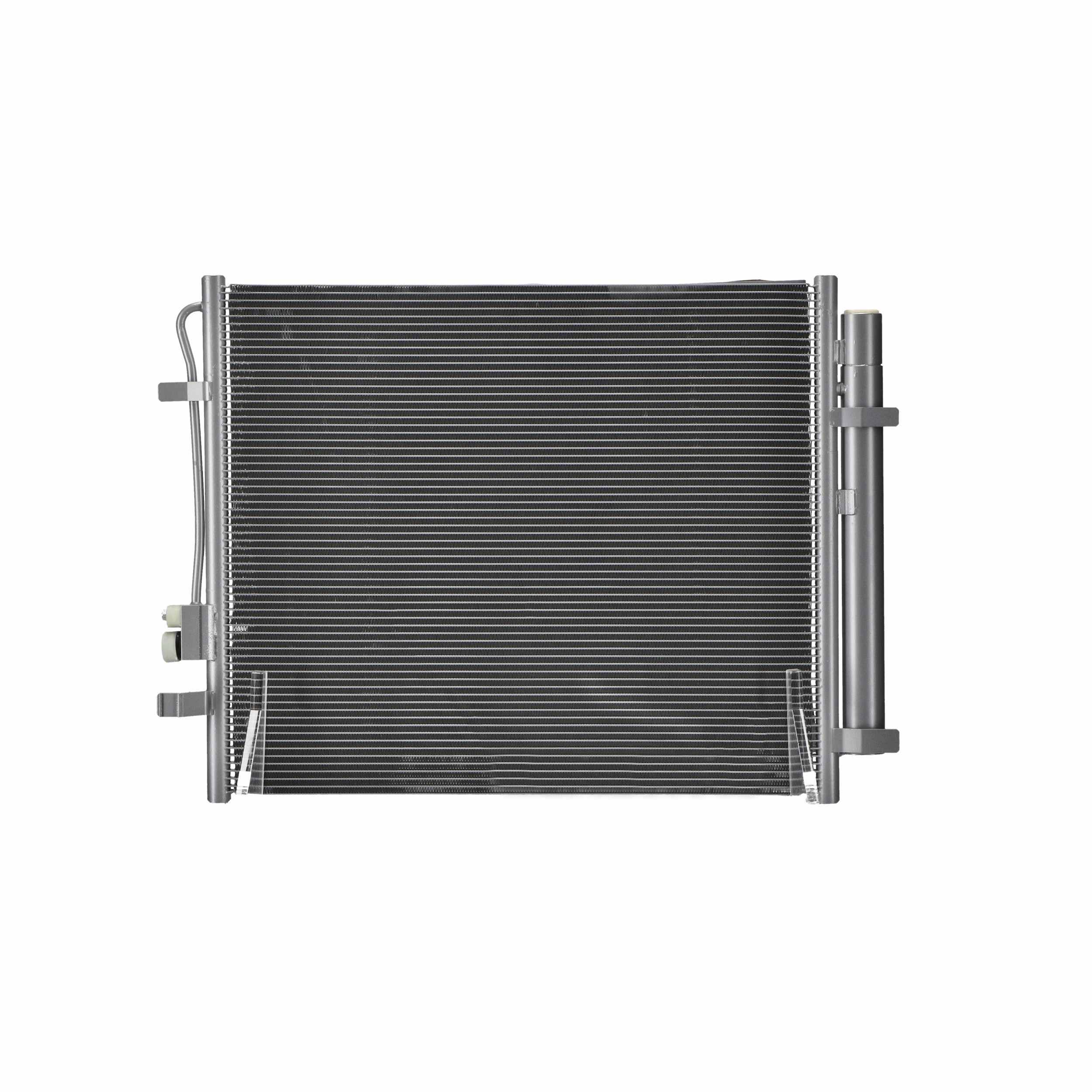 Condenseur, climatisation 941028 NISSENS 97606-P2000 HYUNDAI