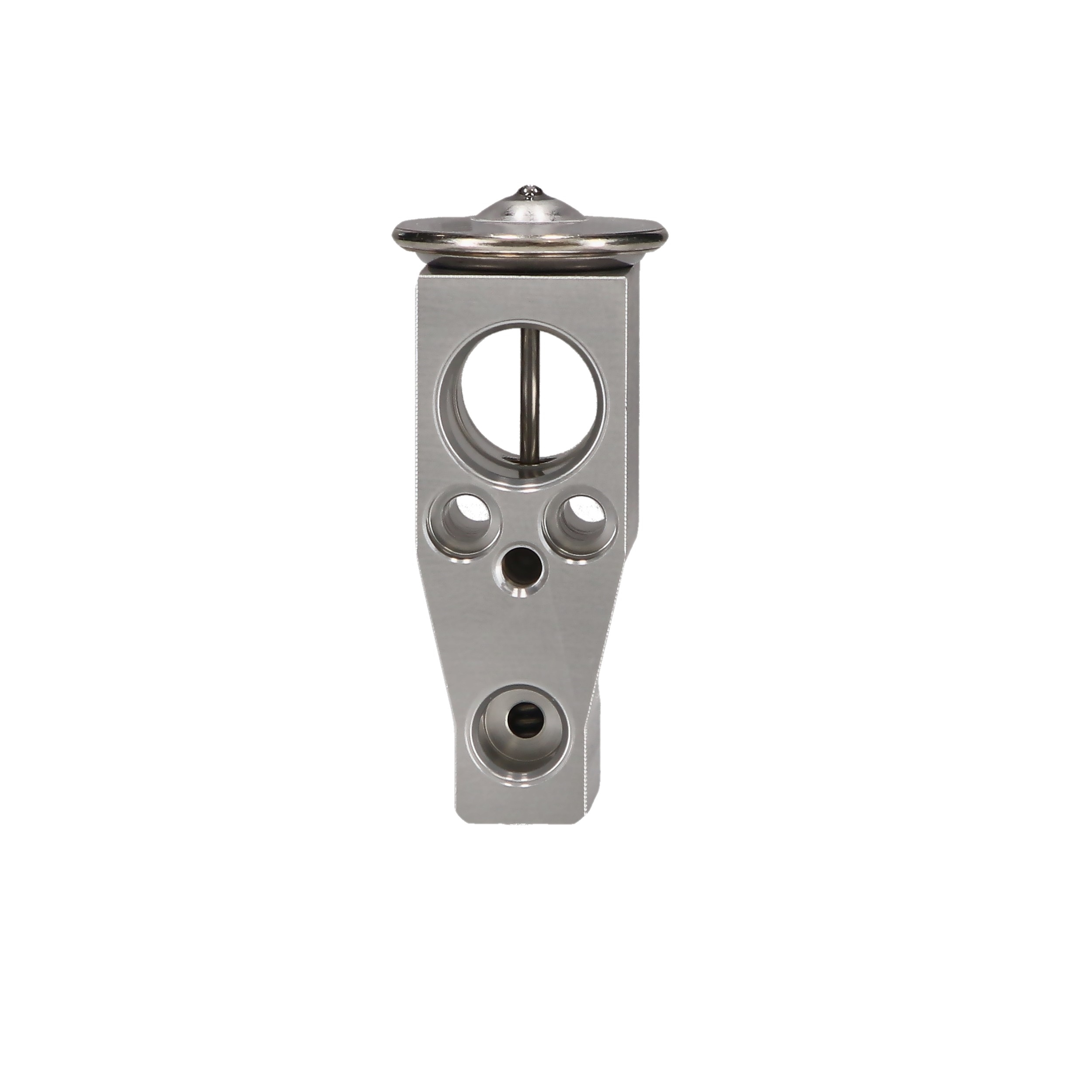 NISSENS 999465 Toyota Aygo AB 40 expansion valve air conditioning replacement