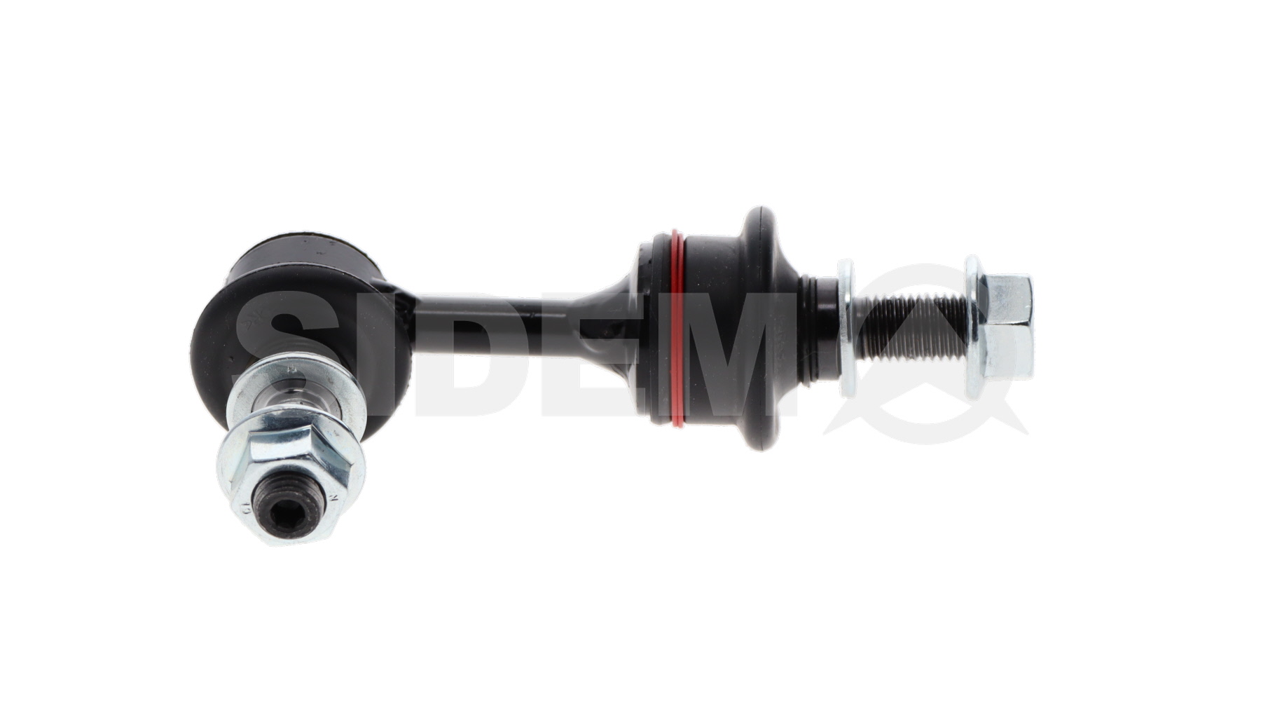 SIDEM 11061 Μπαράκια ζαμφόρ BYD Dolphin (EA1) EV 204 PS Ηλεκτρικό τιμες