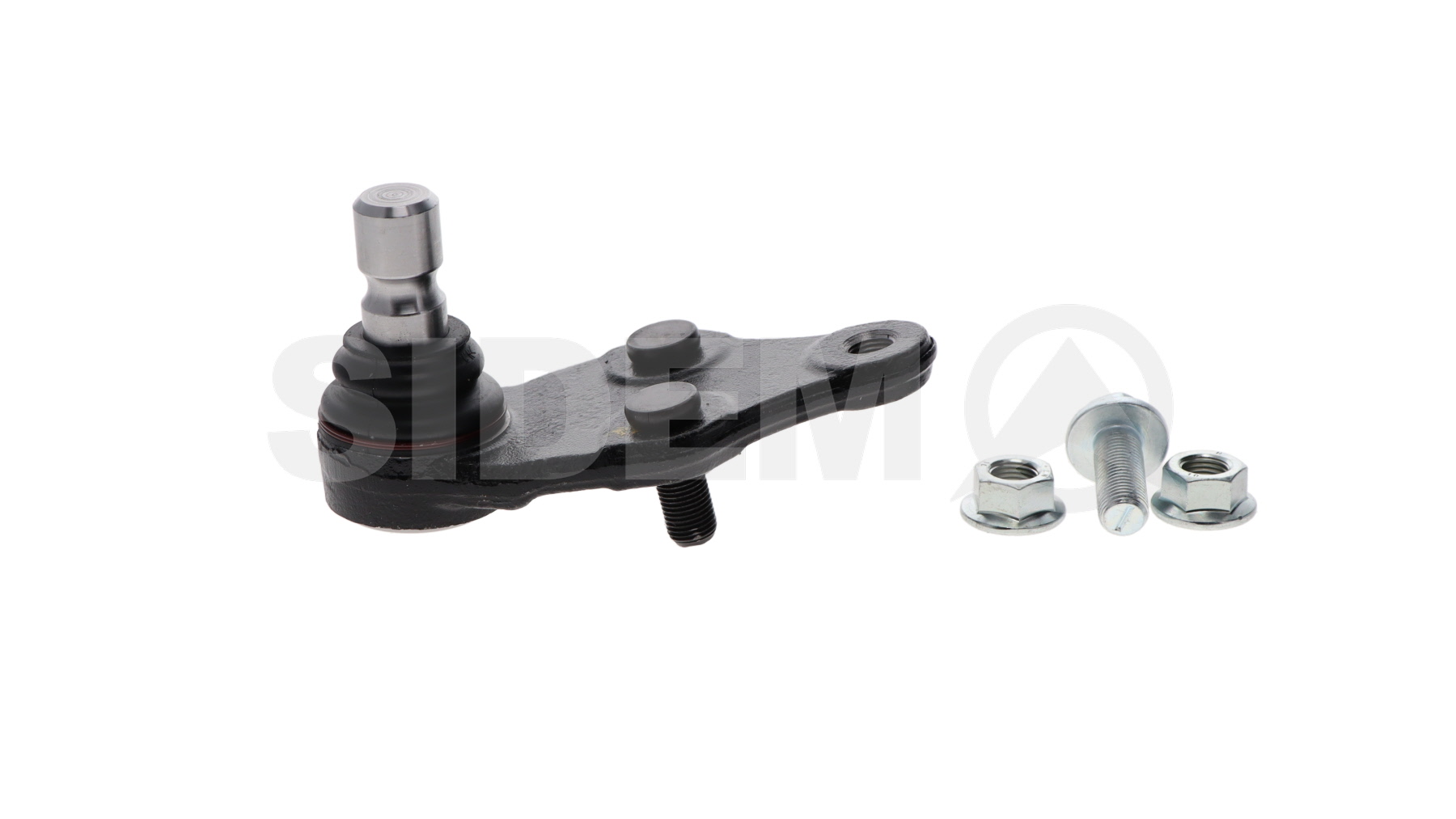 87182 SIDEM testine braccio oscillante Santa Fe 4 2.4 GDI 185 CV Benzina prezzo