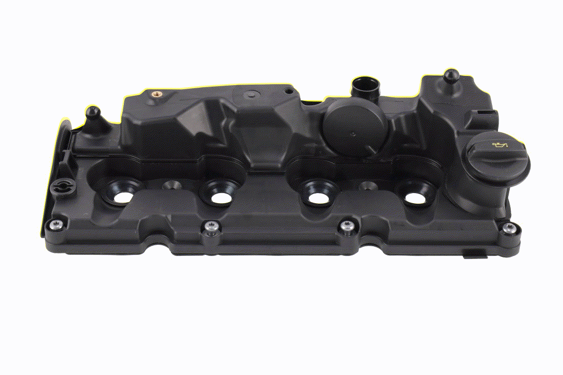 Spiediena pārveidotājs, Izpl. gāzu vadība V10-000063 VAICO 1 111 361 FORD