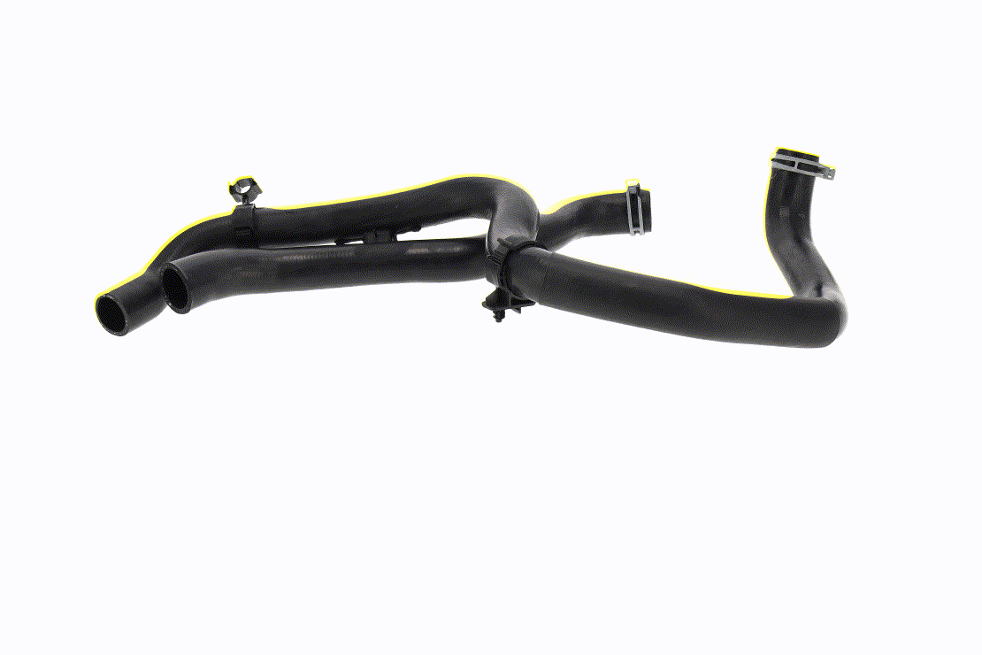 Durite de refroidissement V10-000116 VAICO 6C0 122 101 E Volkswagen